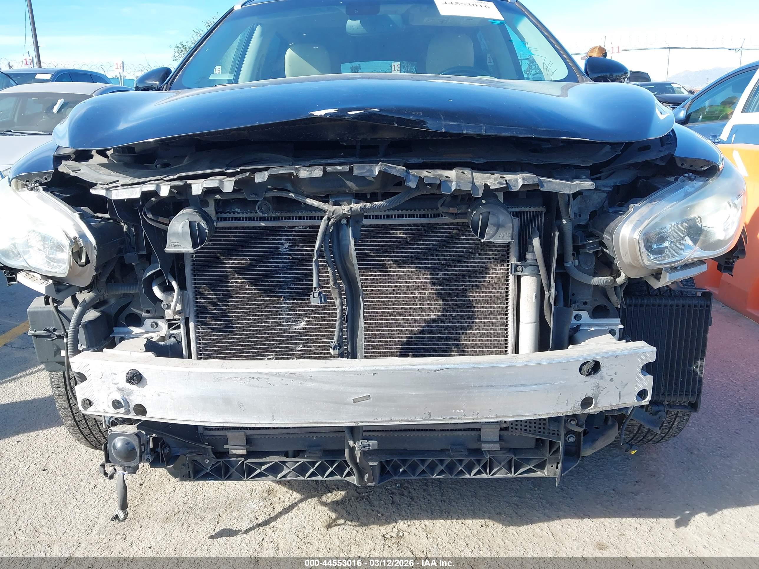 INFINITI QX60 image 6