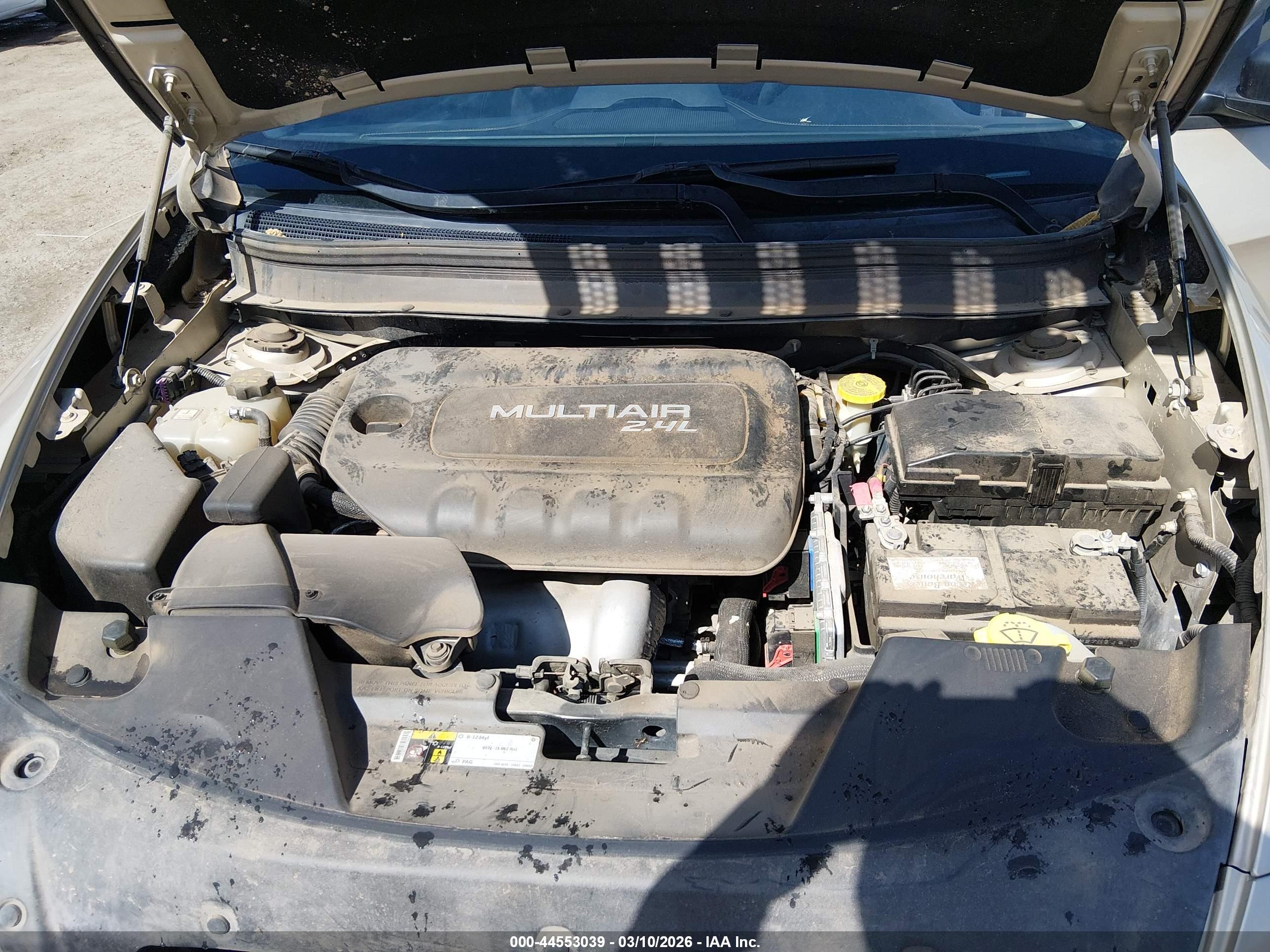 JEEP CHEROKEE image 6