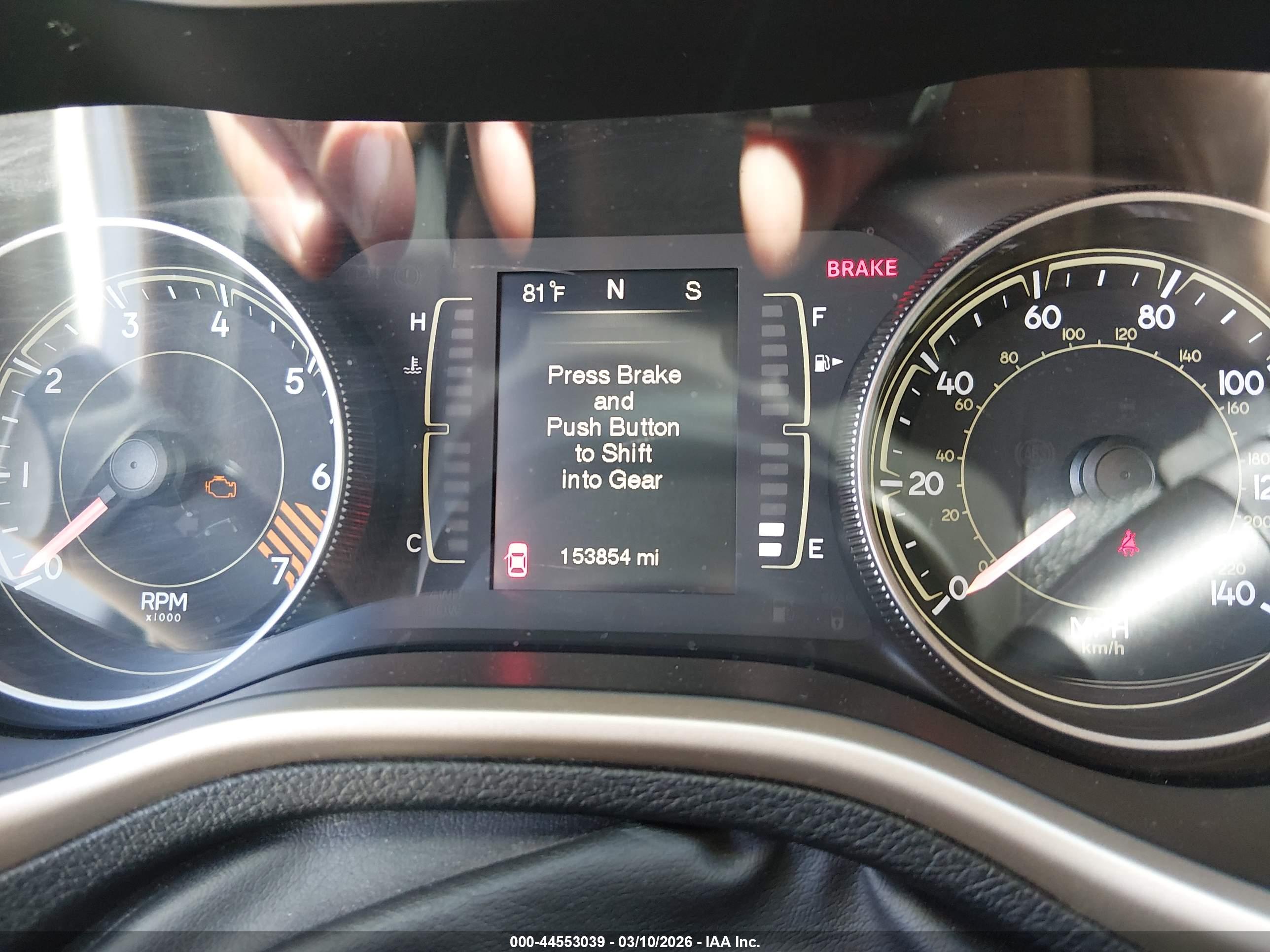 JEEP CHEROKEE image 7