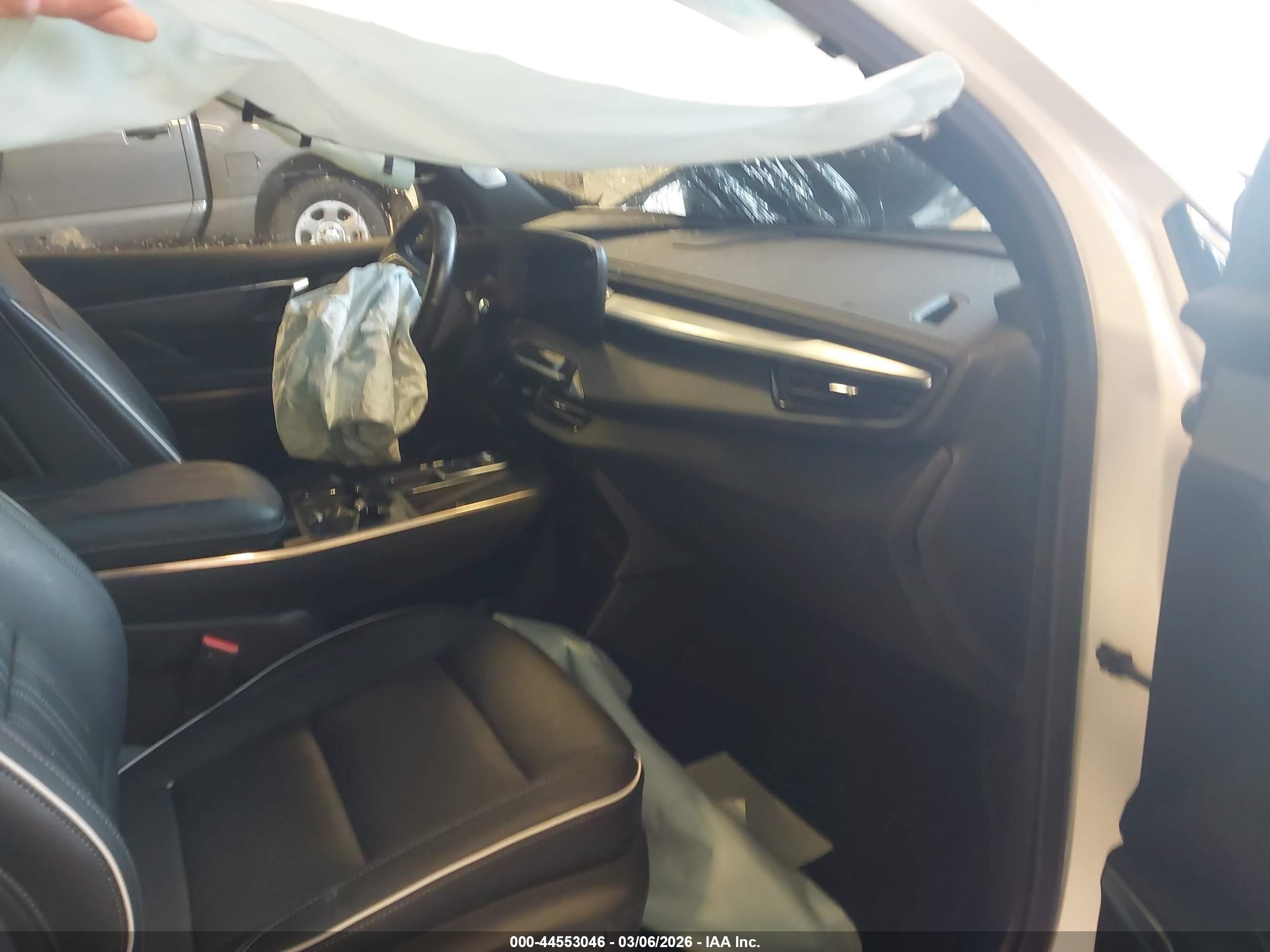 BUICK ENCLAVE image 5
