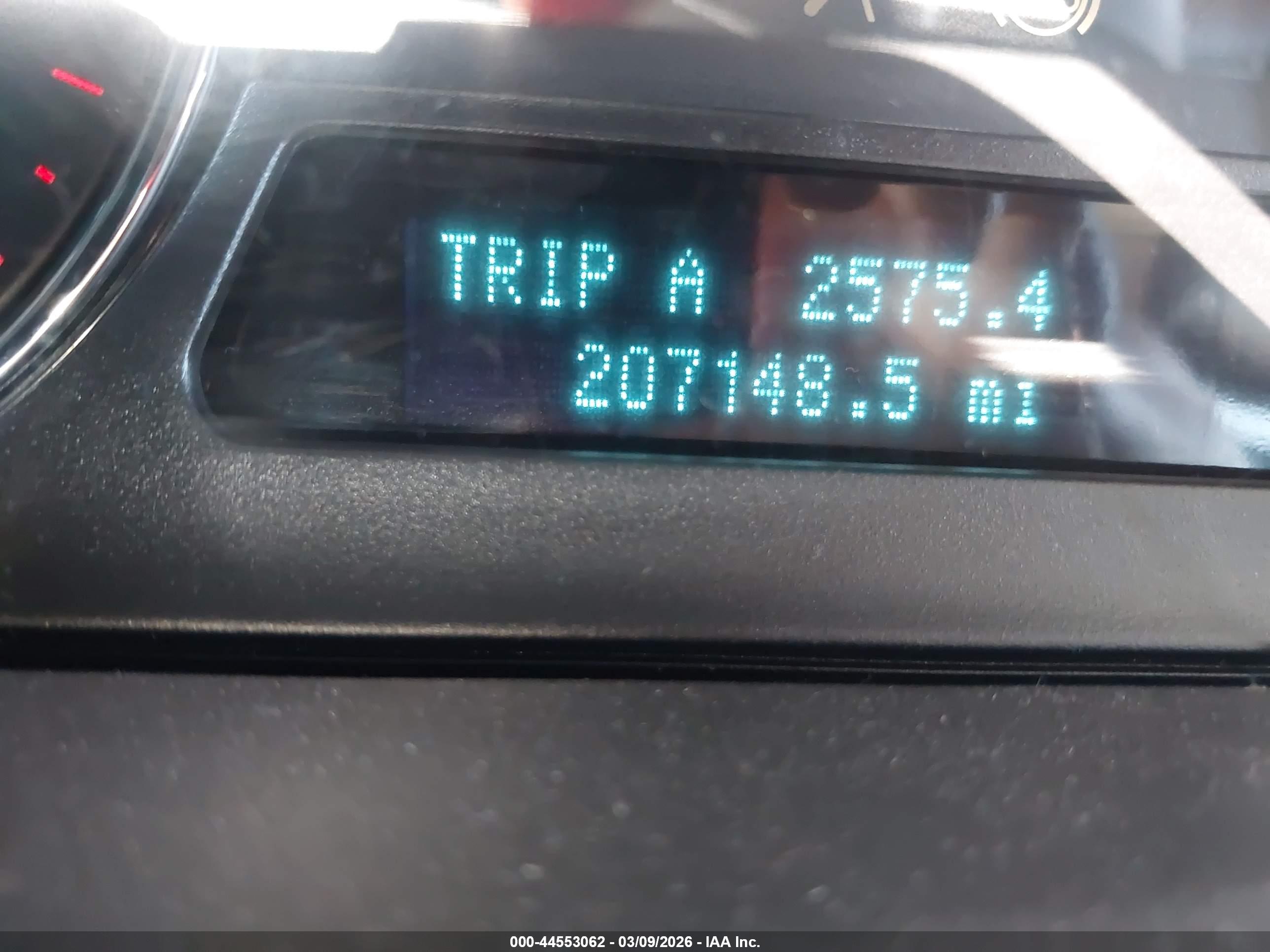 FORD FLEX image 7