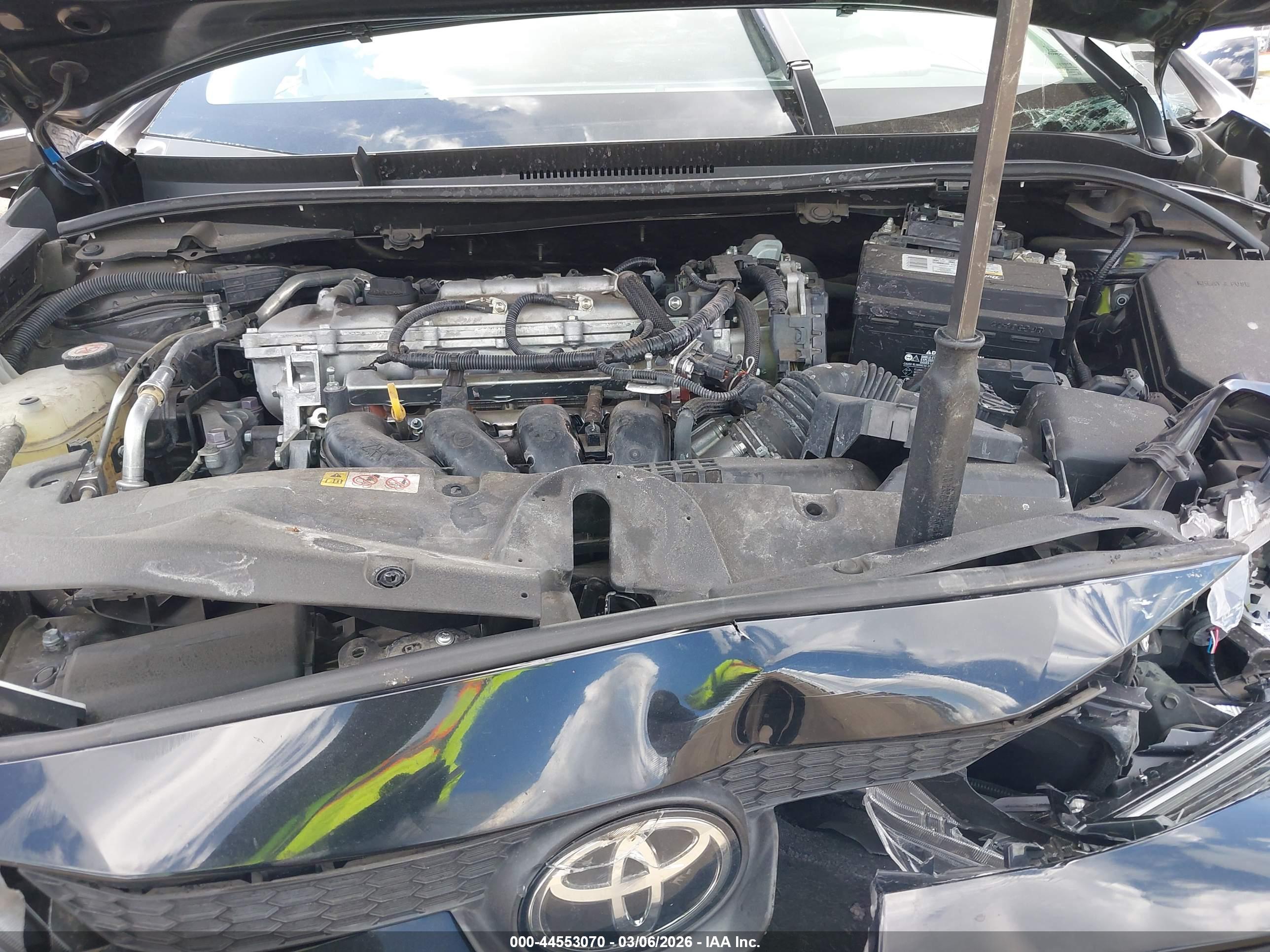 TOYOTA COROLLA image 10