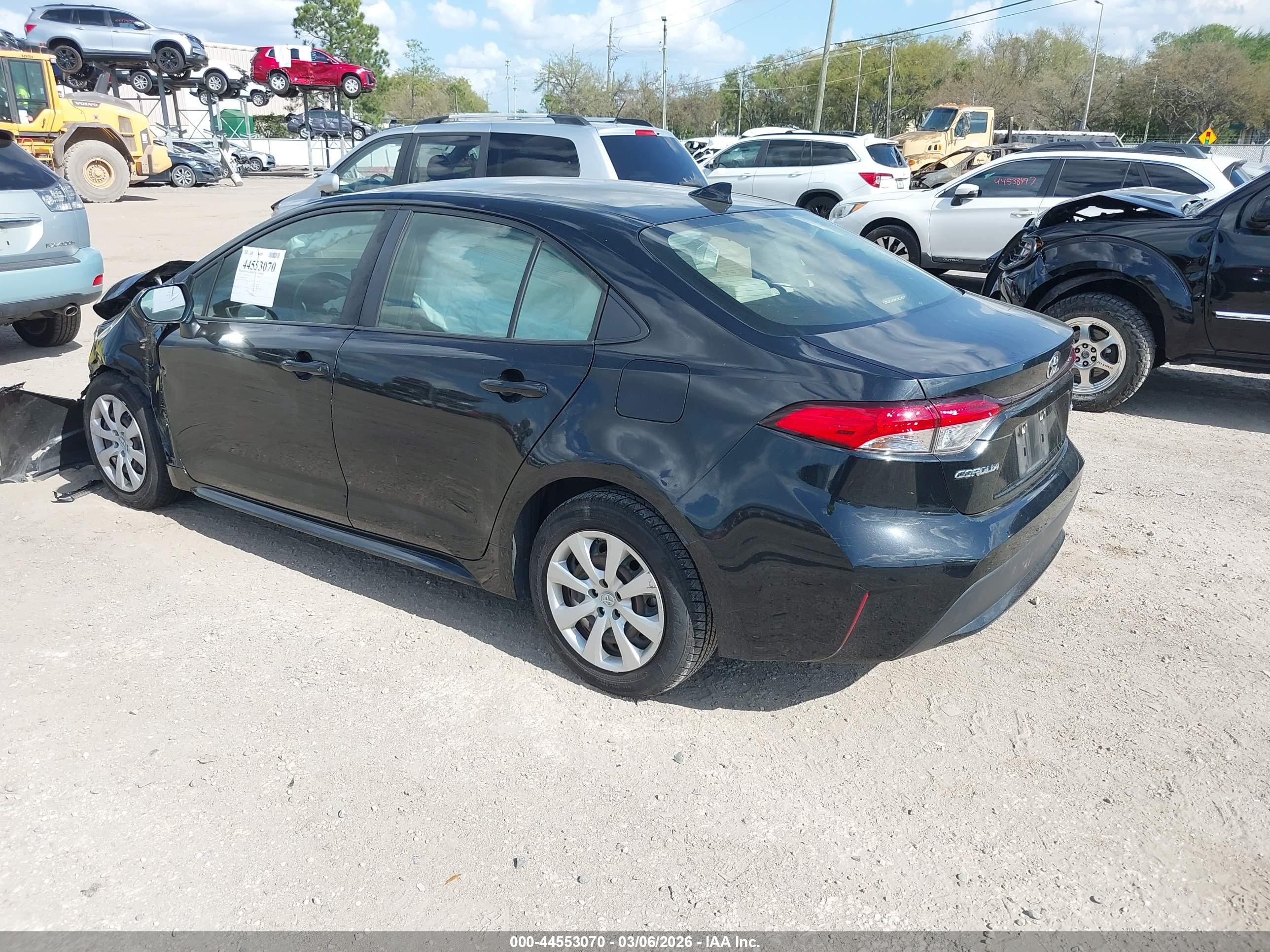 TOYOTA COROLLA image 3