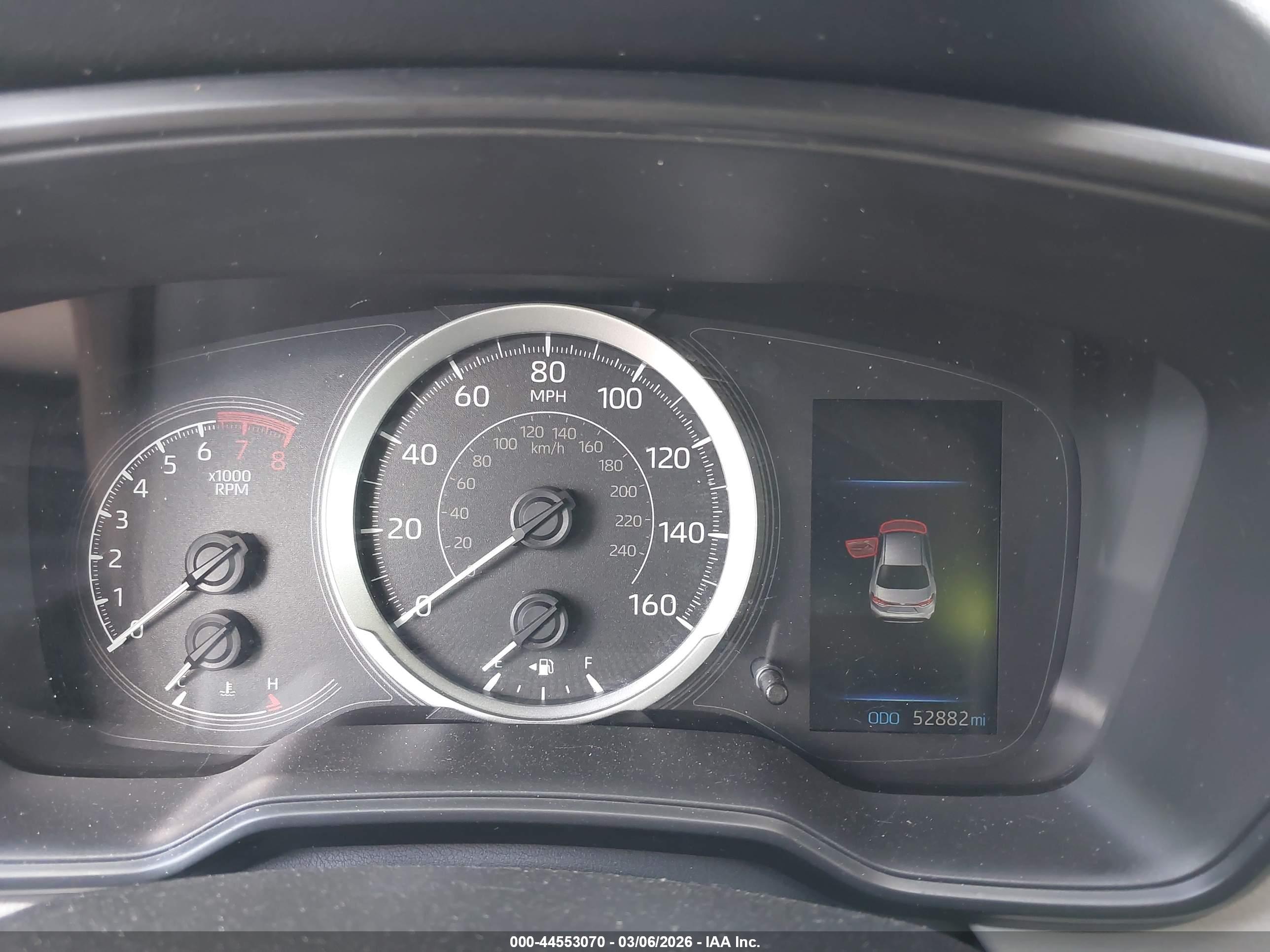 TOYOTA COROLLA image 7