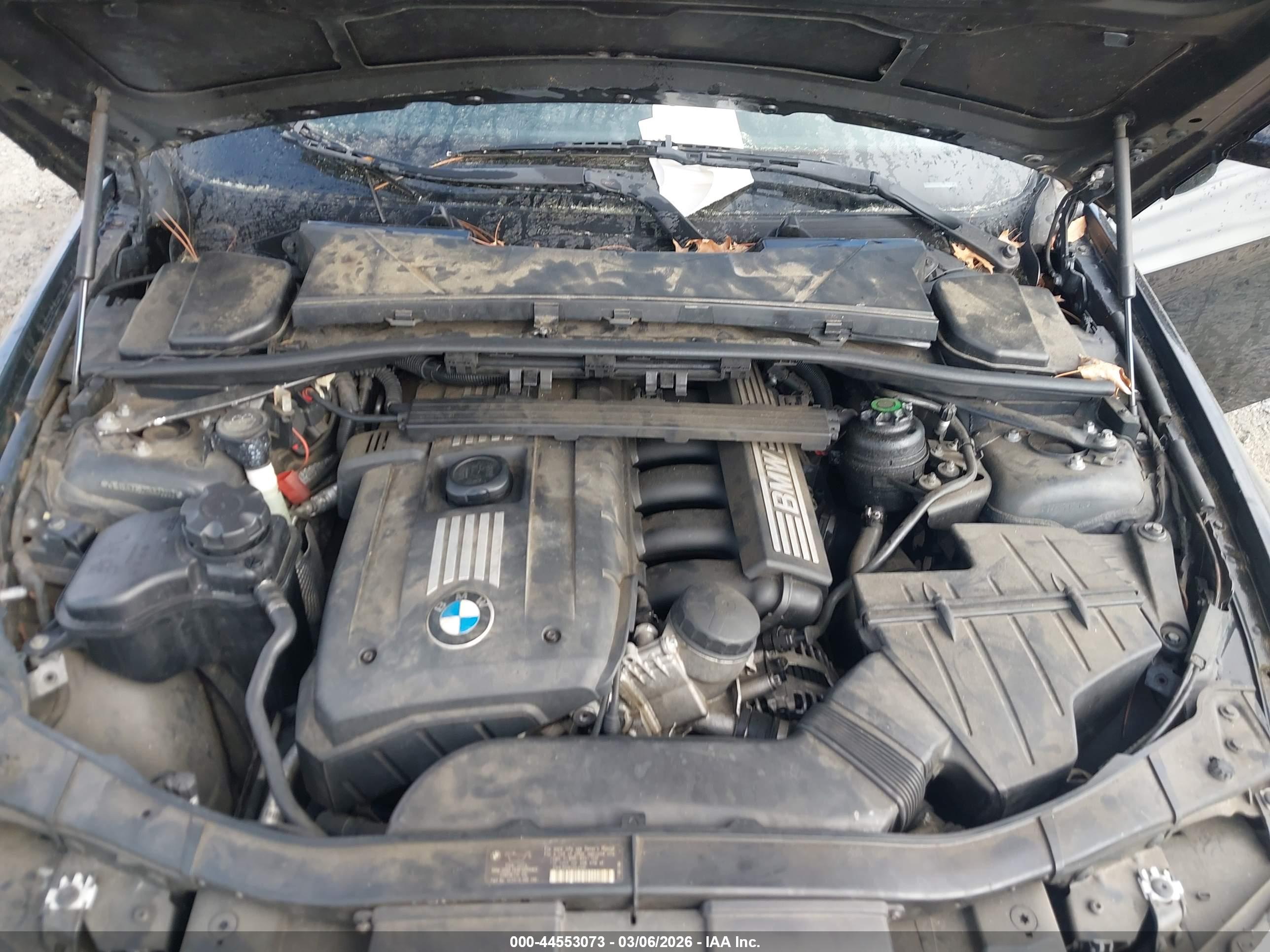 BMW 328I image 10