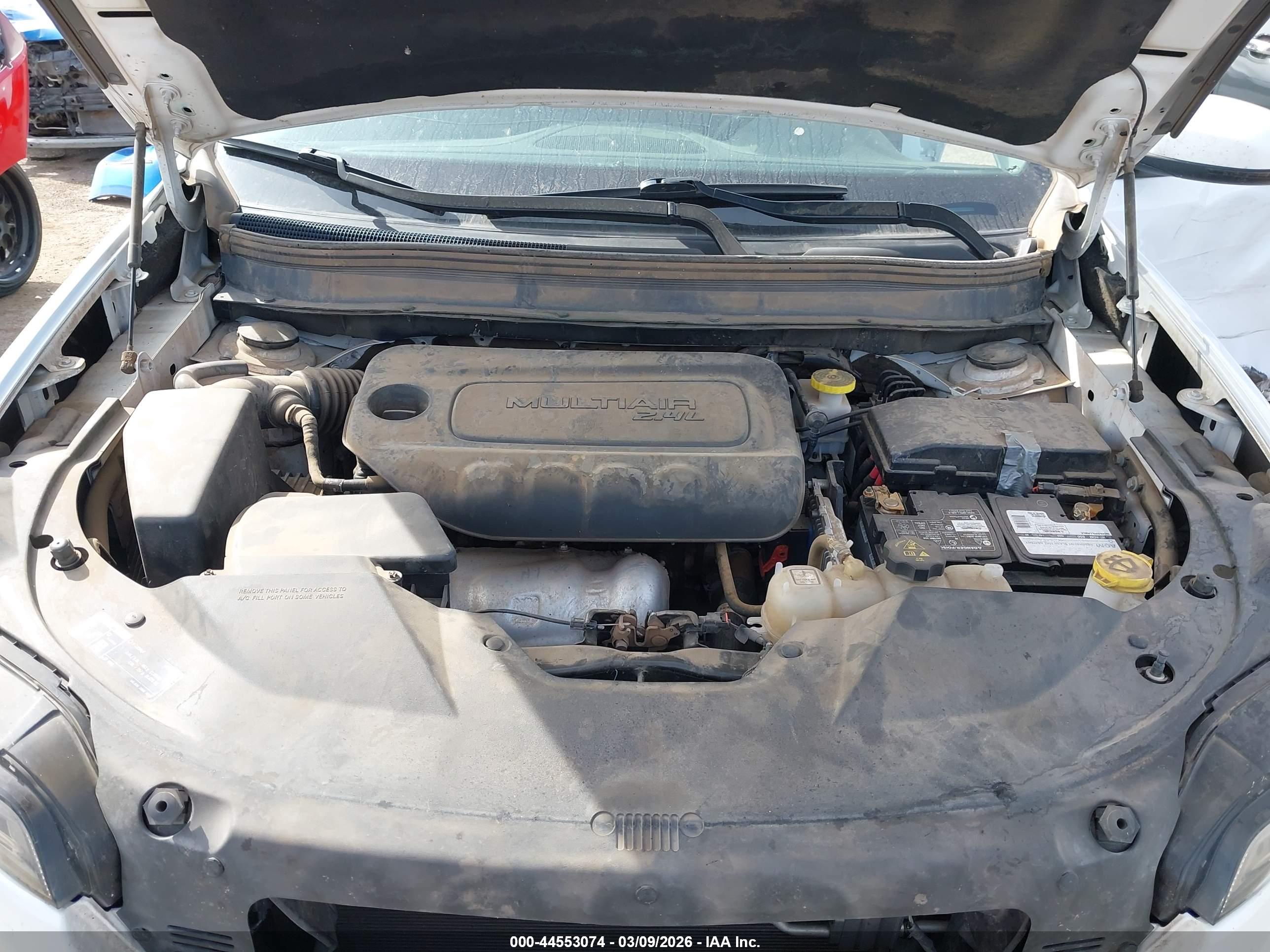 JEEP CHEROKEE image 10