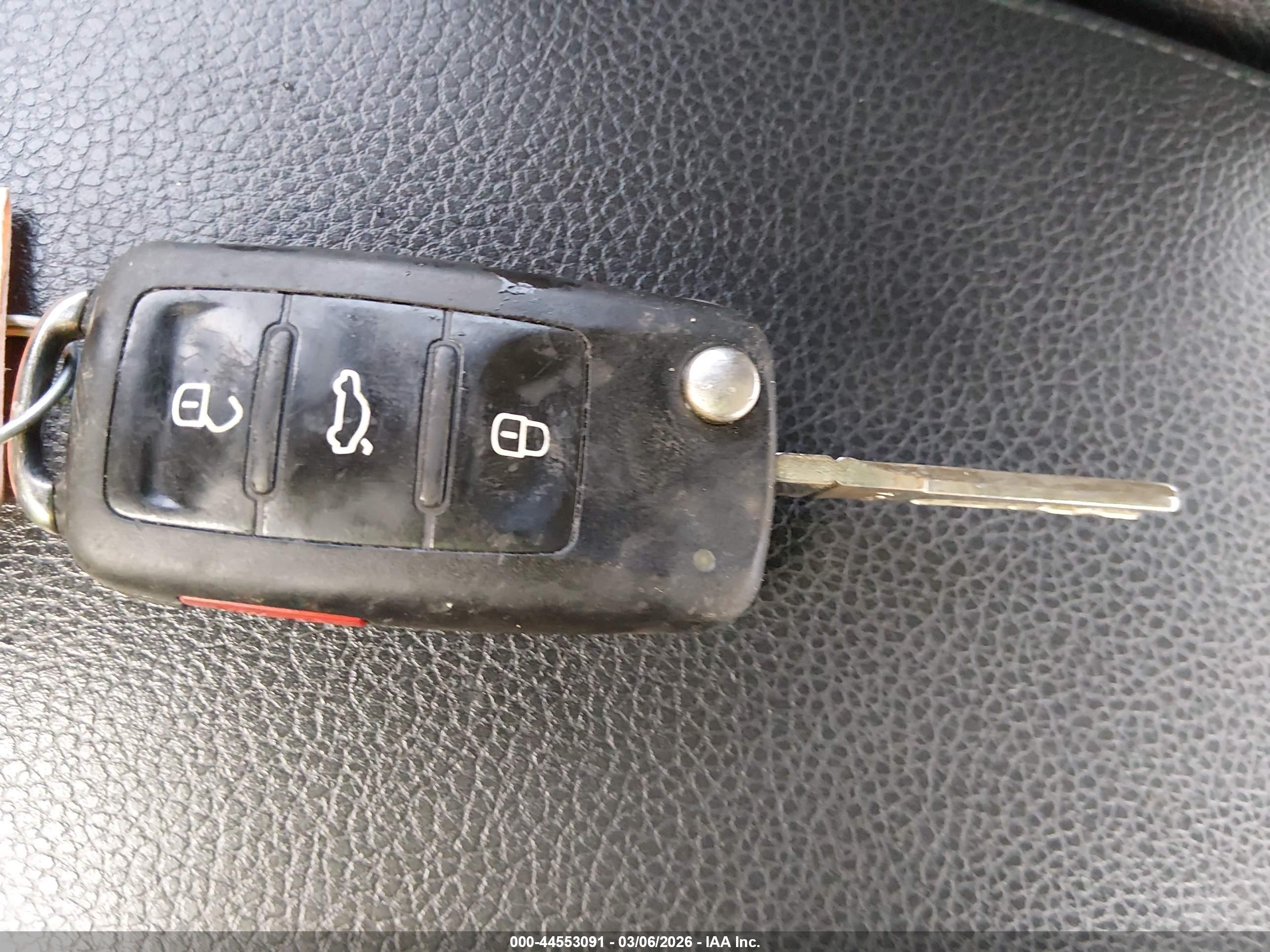 VOLKSWAGEN JETTA image 11
