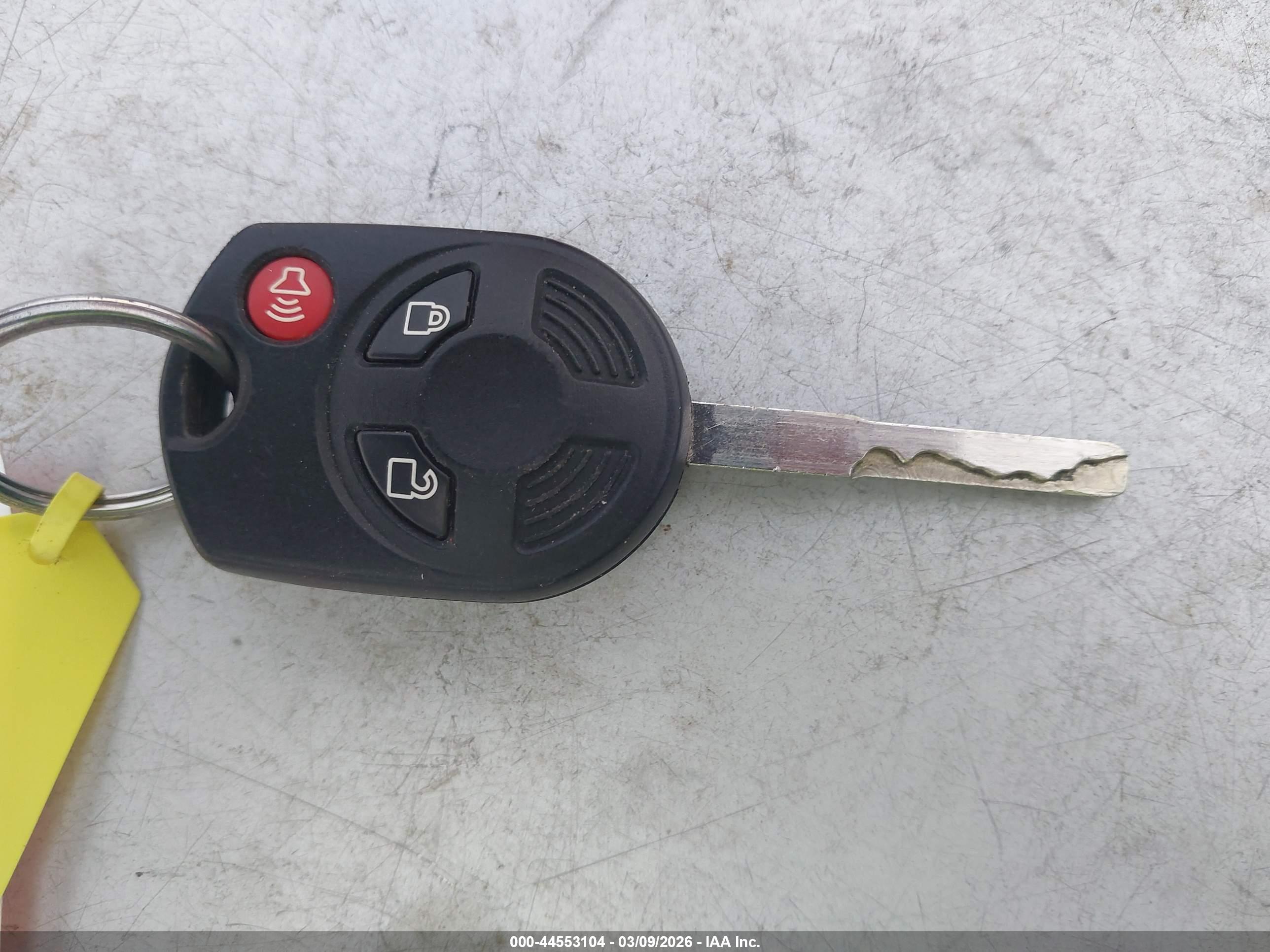FORD ESCAPE image 11