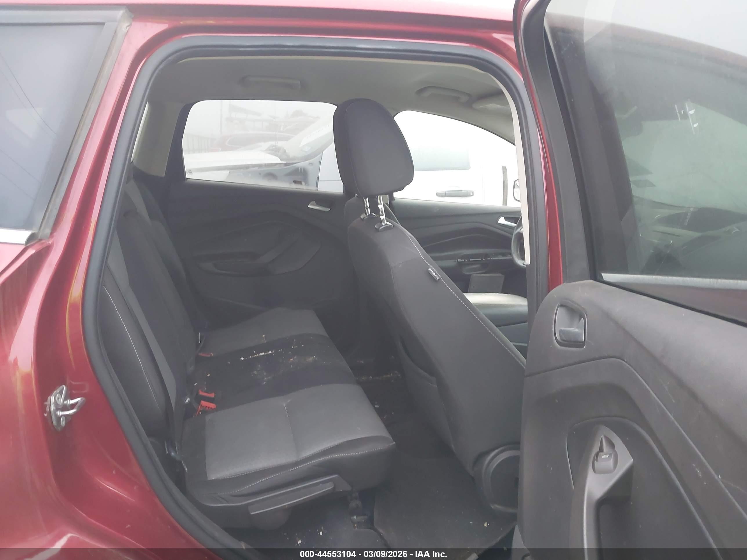 FORD ESCAPE image 8