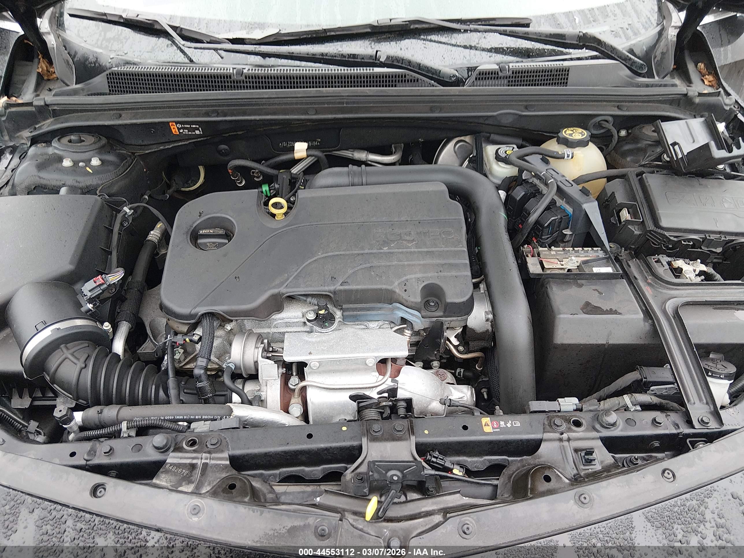 CHEVROLET MALIBU image 10