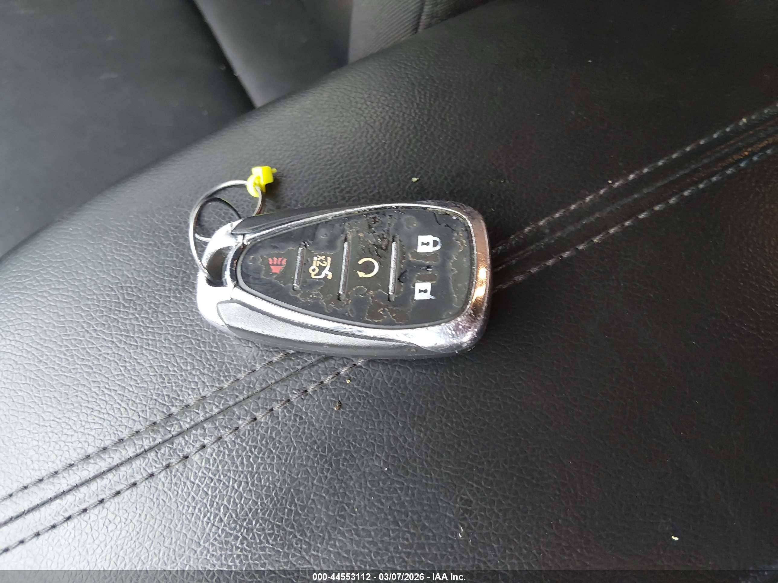 CHEVROLET MALIBU image 11