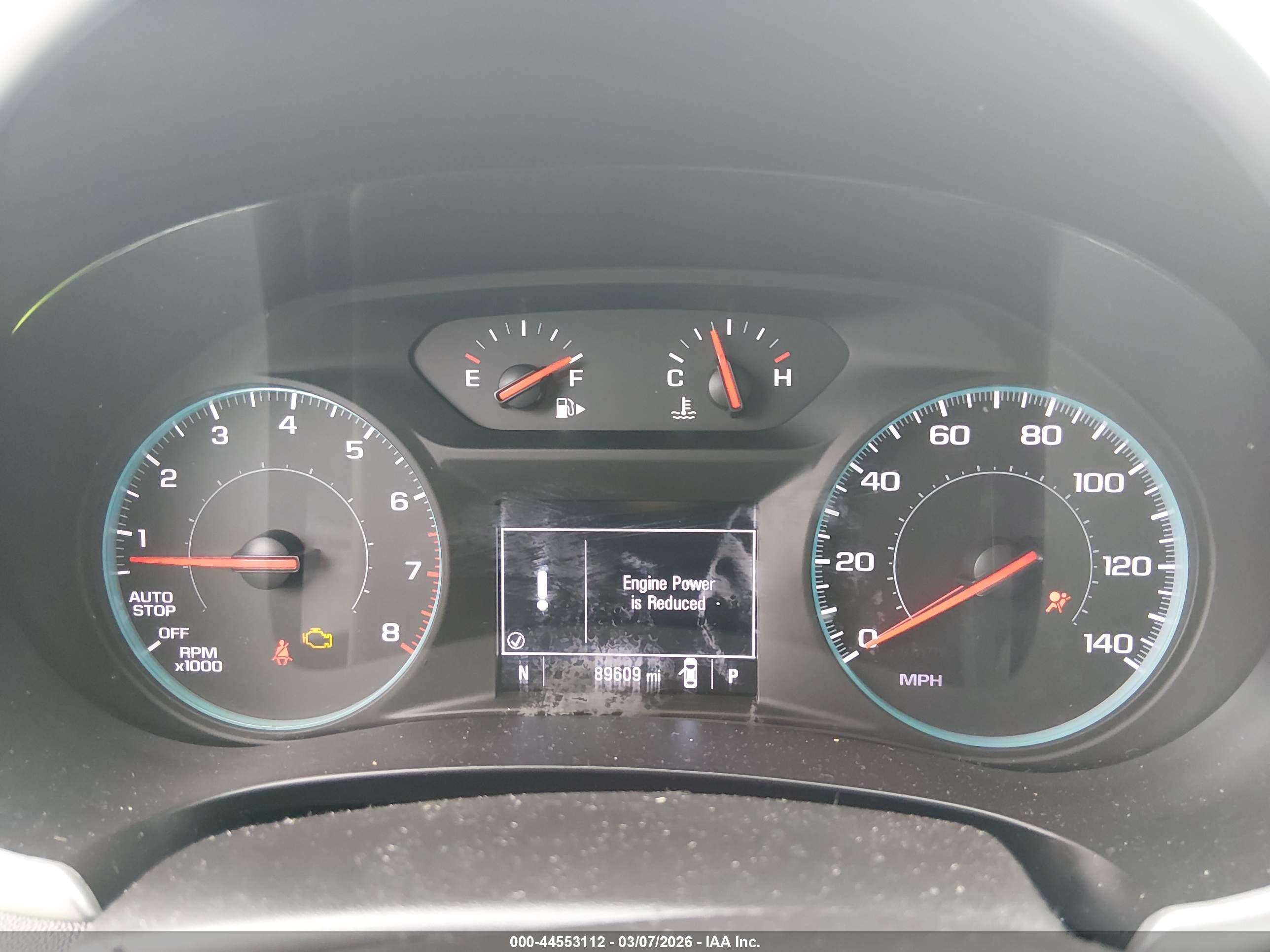 CHEVROLET MALIBU image 7