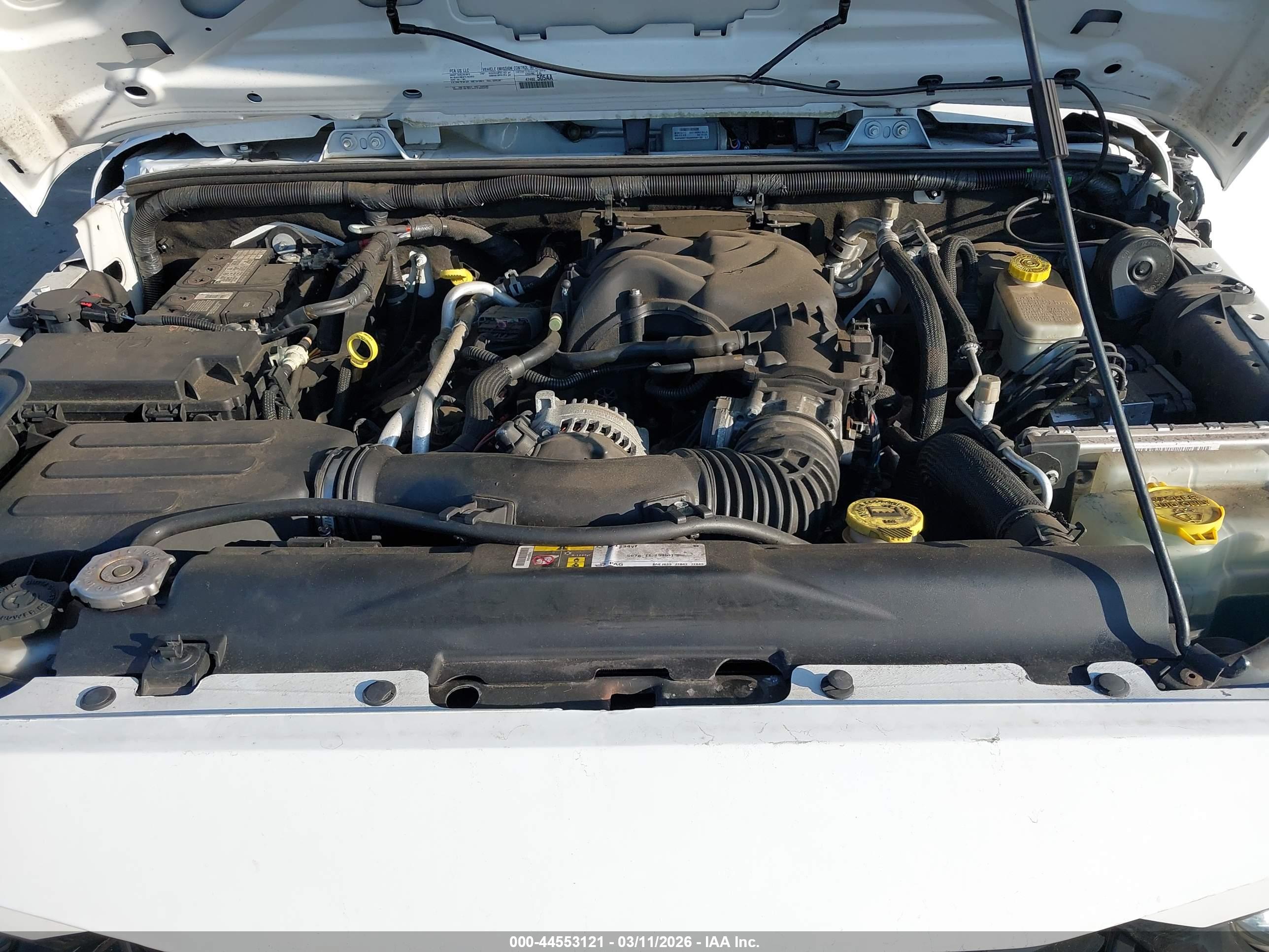 JEEP WRANGLER image 10