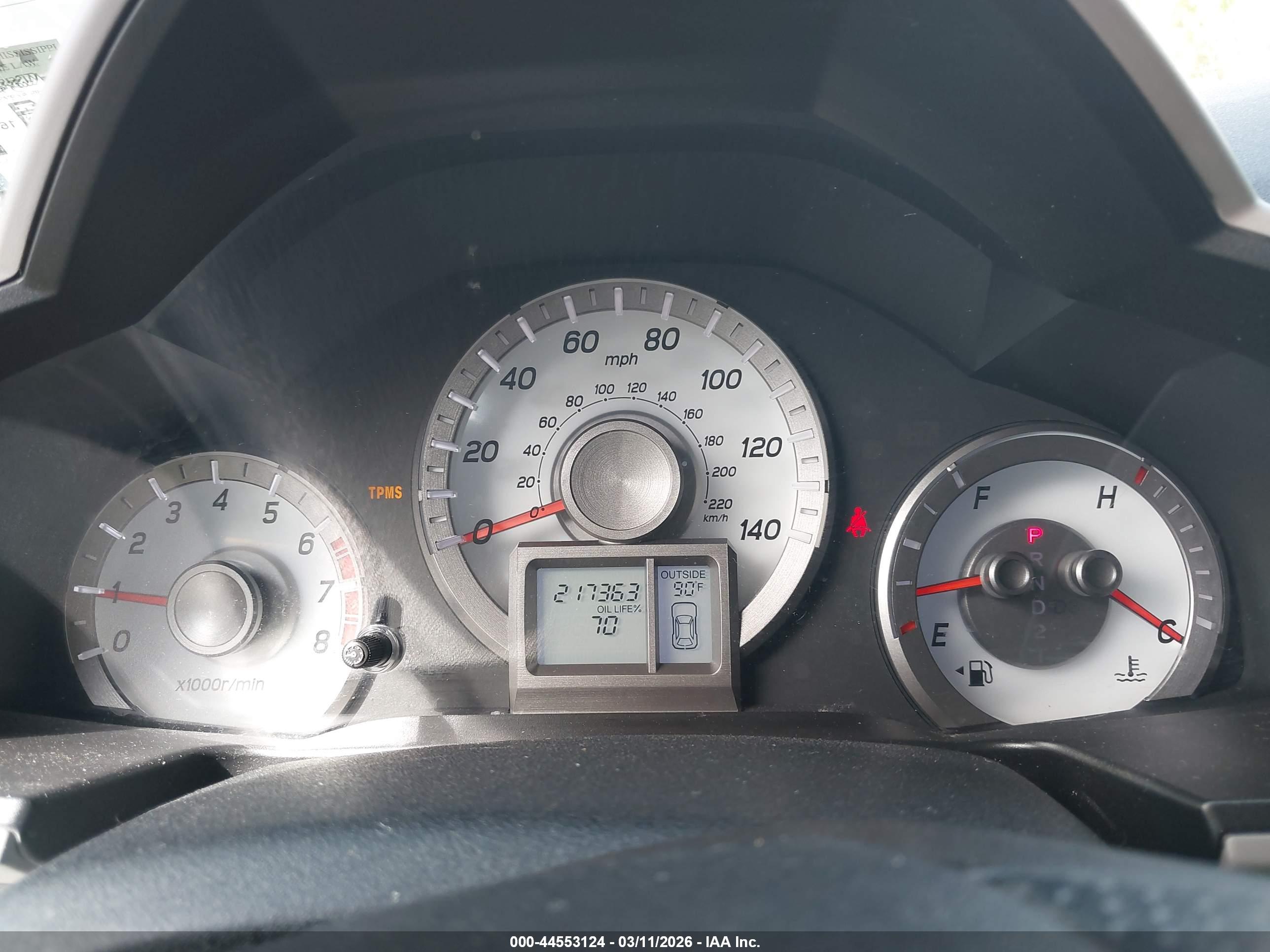 HONDA PILOT image 7