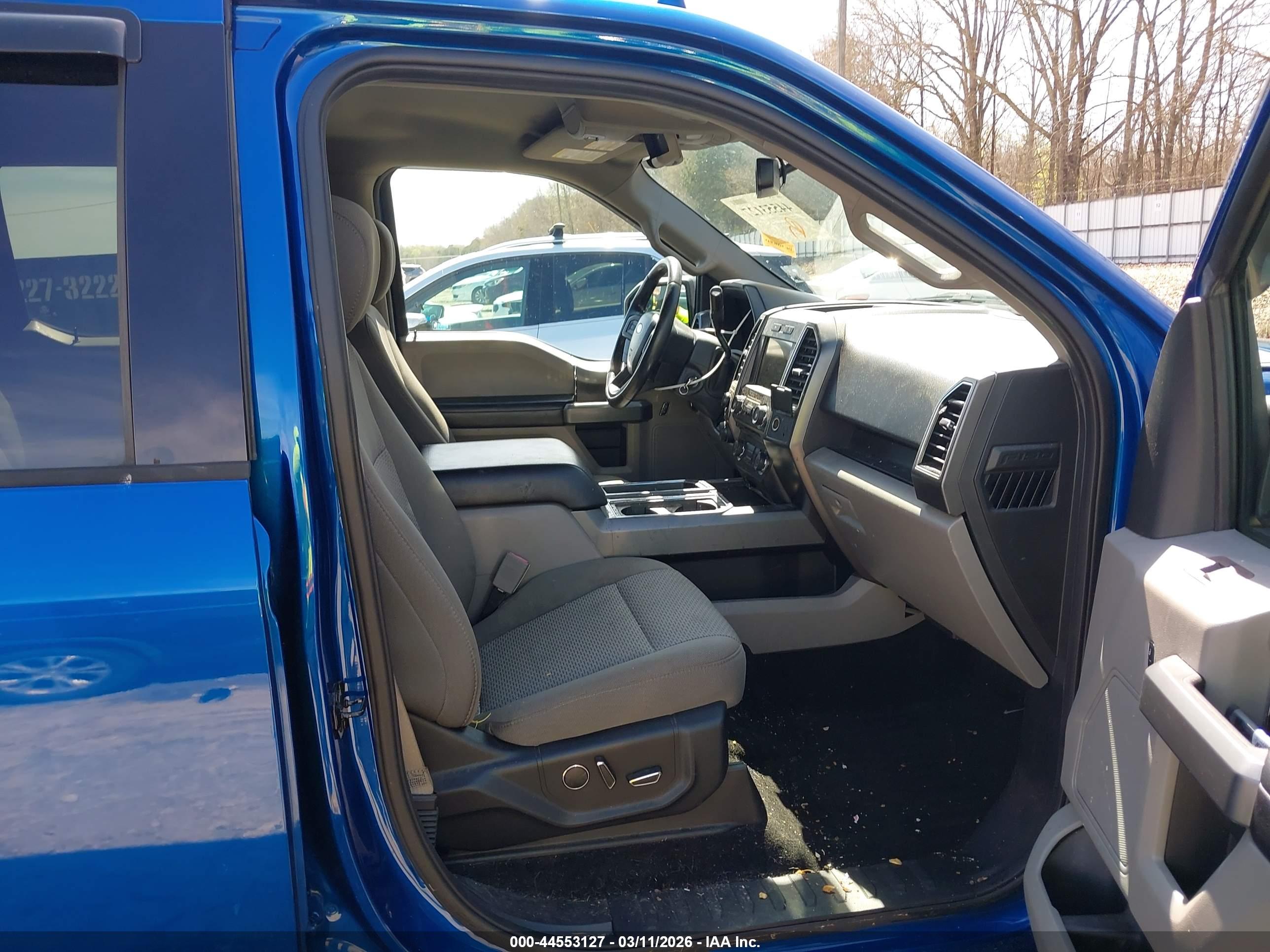 FORD F-150 image 5