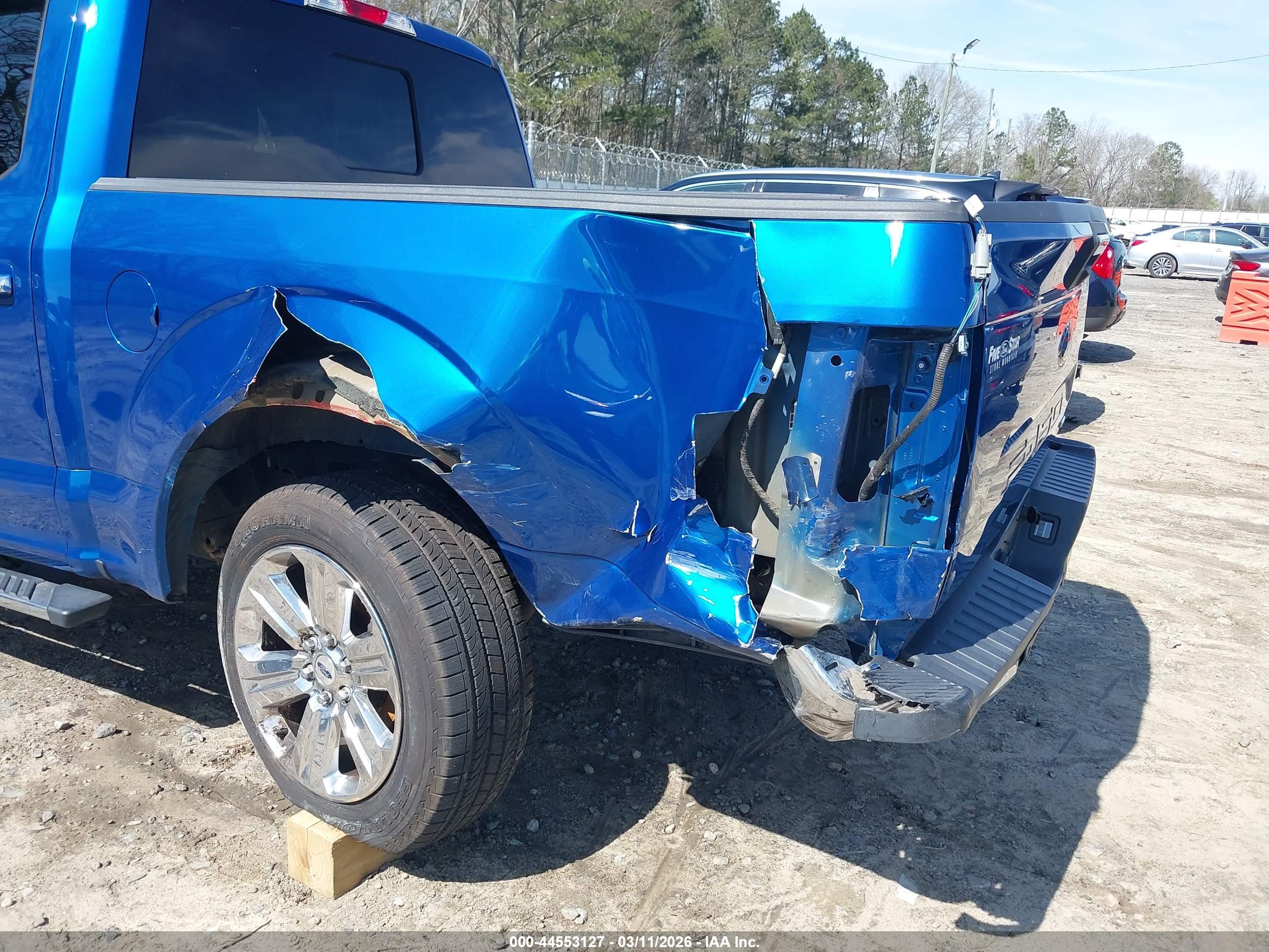 FORD F-150 image 6