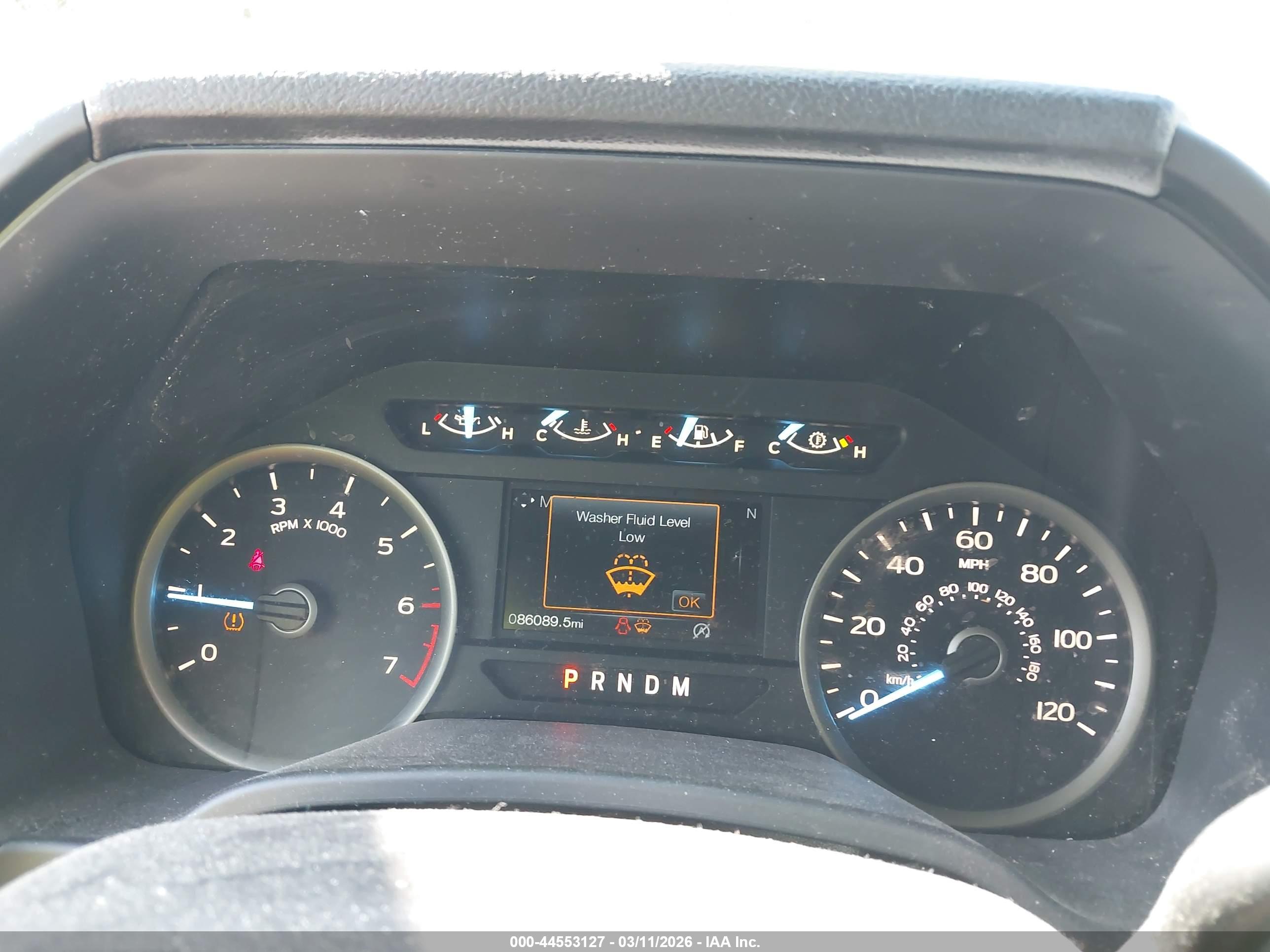 FORD F-150 image 7