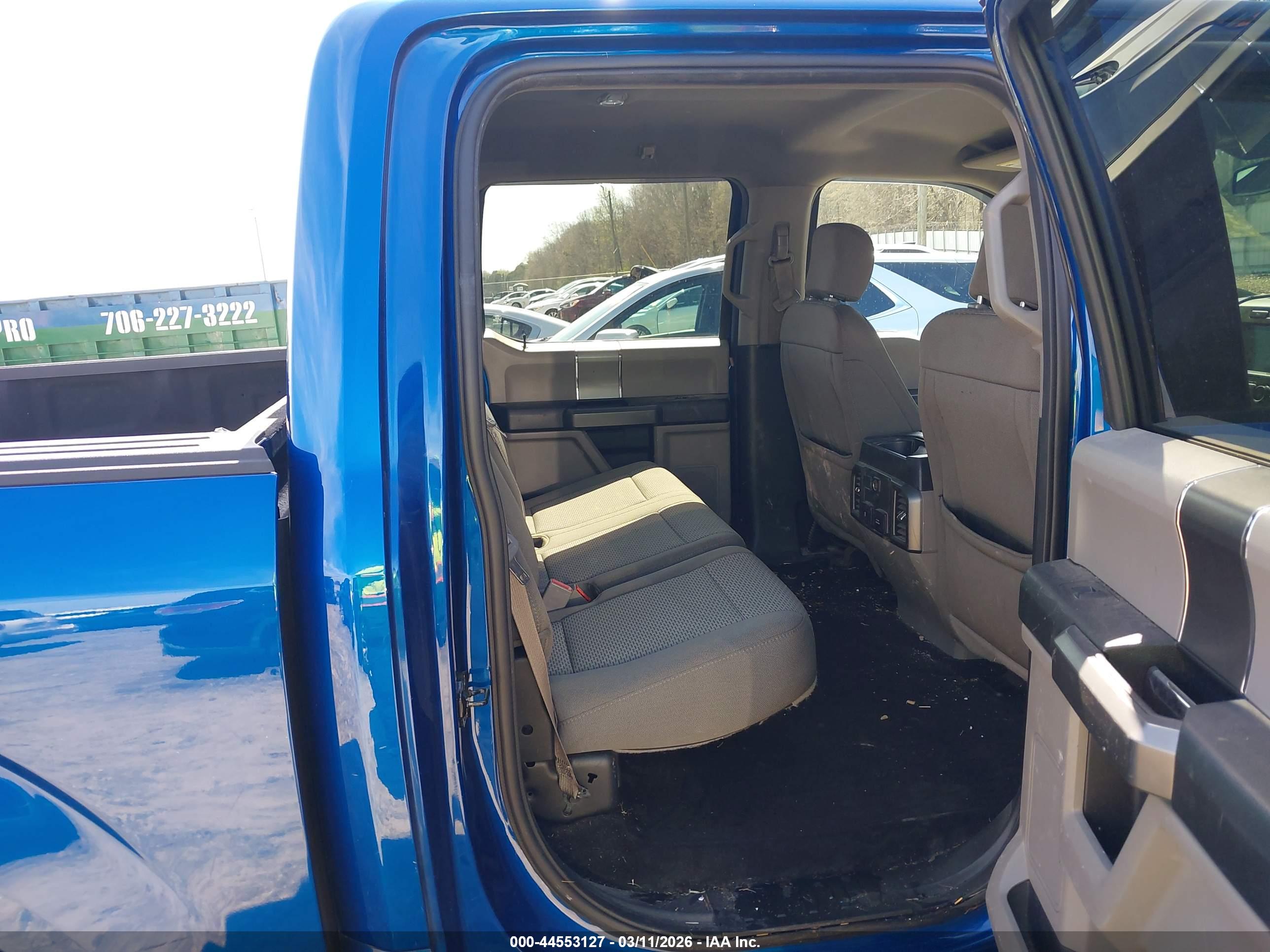 FORD F-150 image 8
