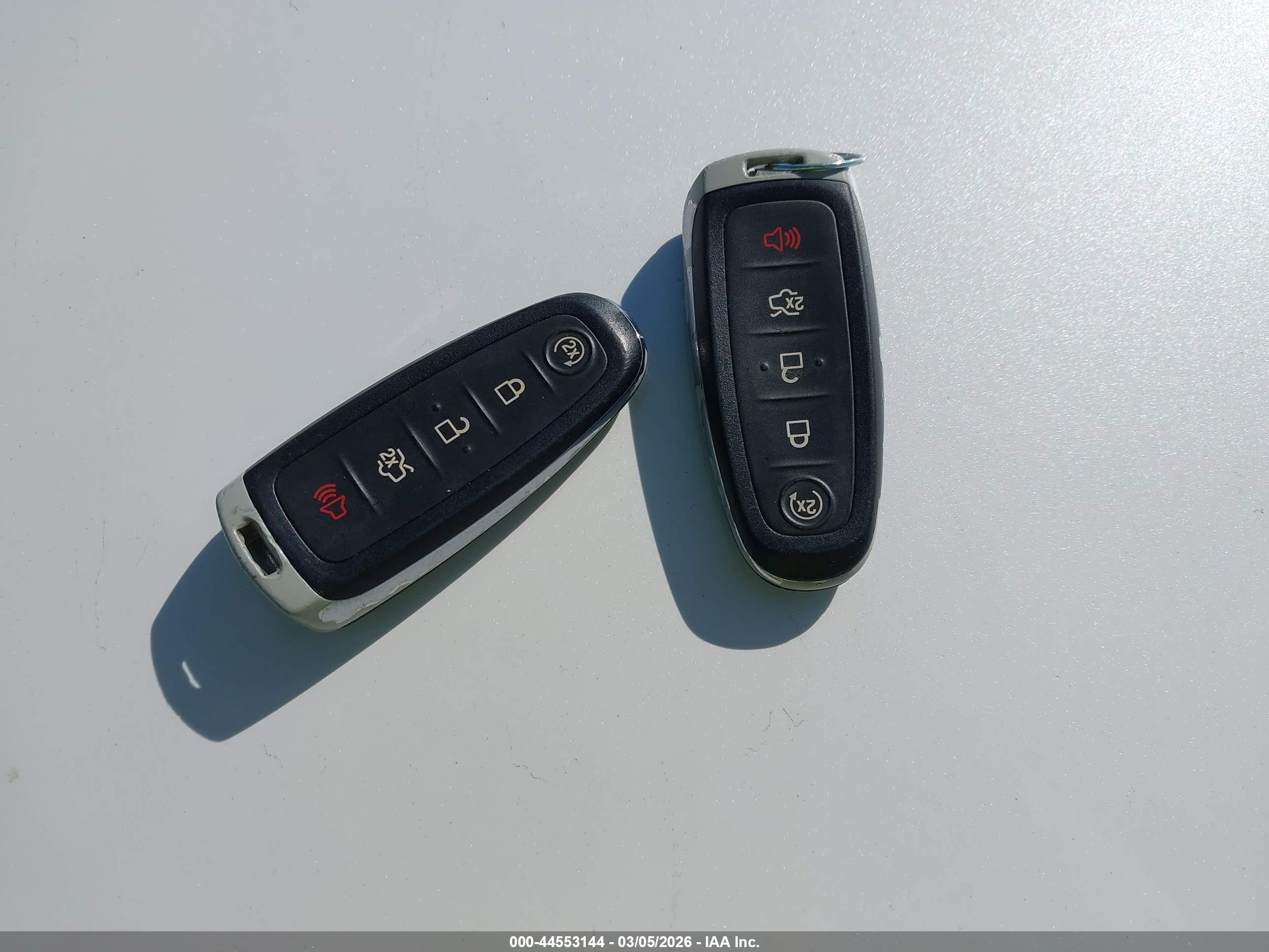 LINCOLN MKX image 11