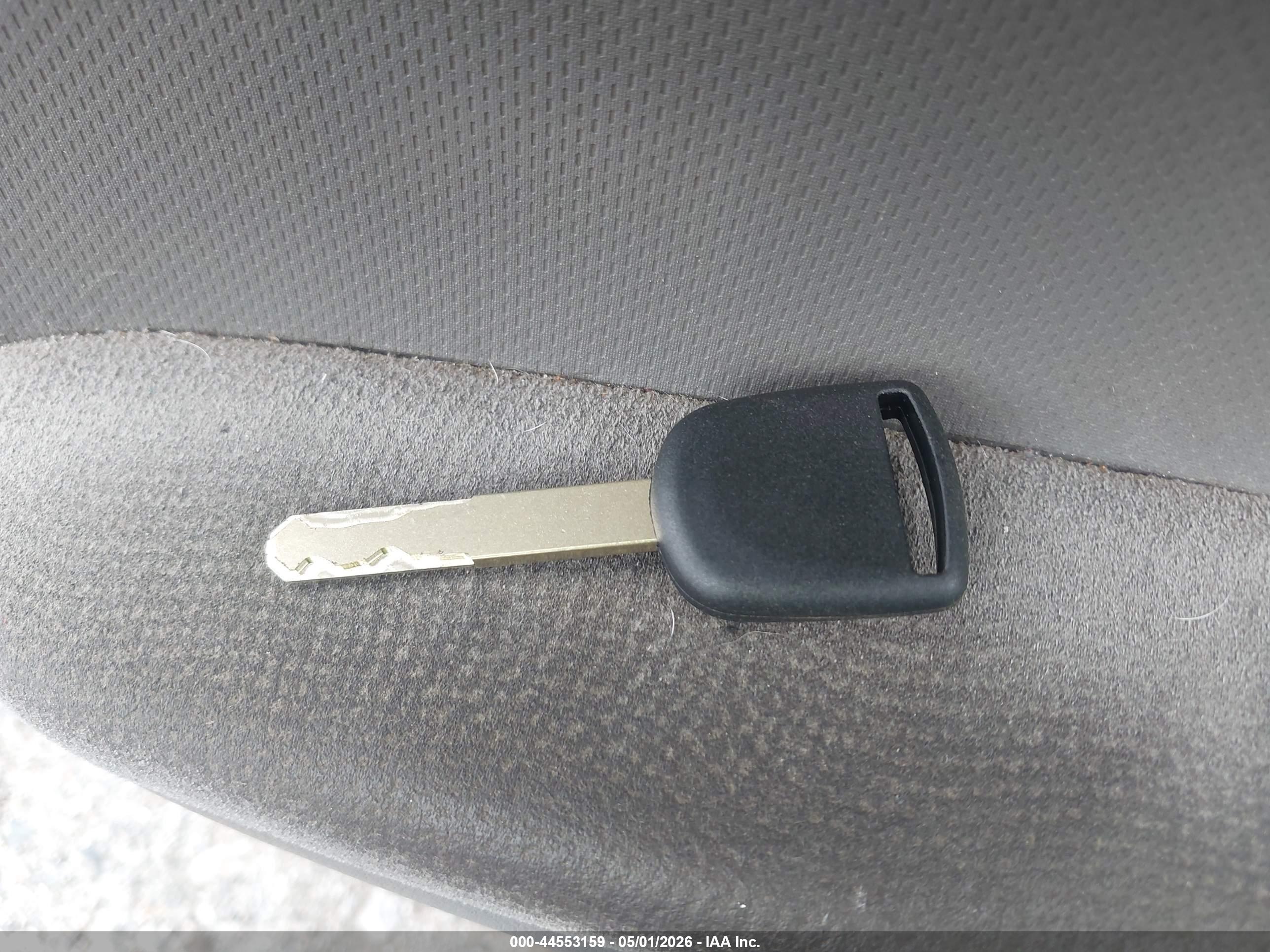 HONDA CIVIC image 11