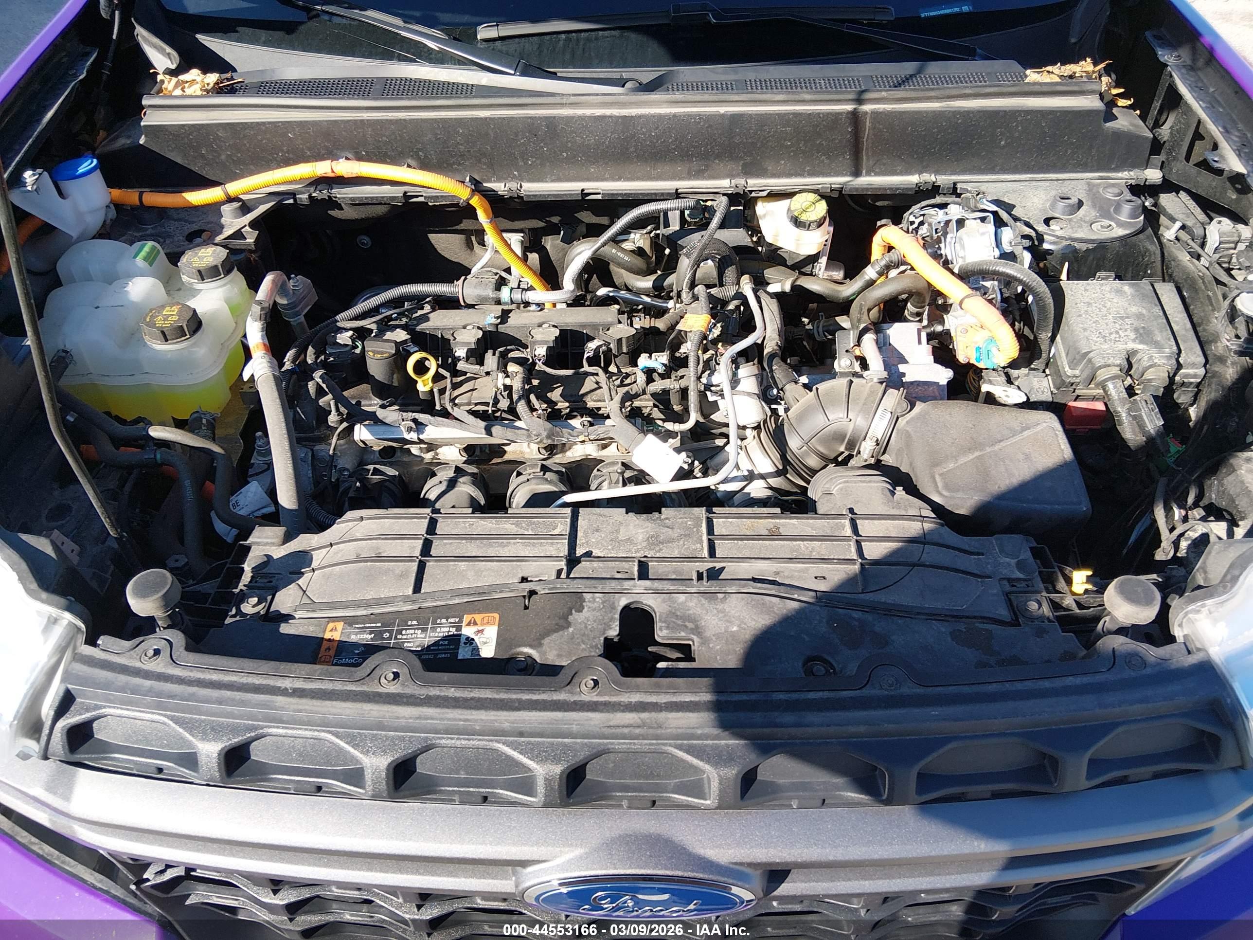 FORD MAVERICK image 10