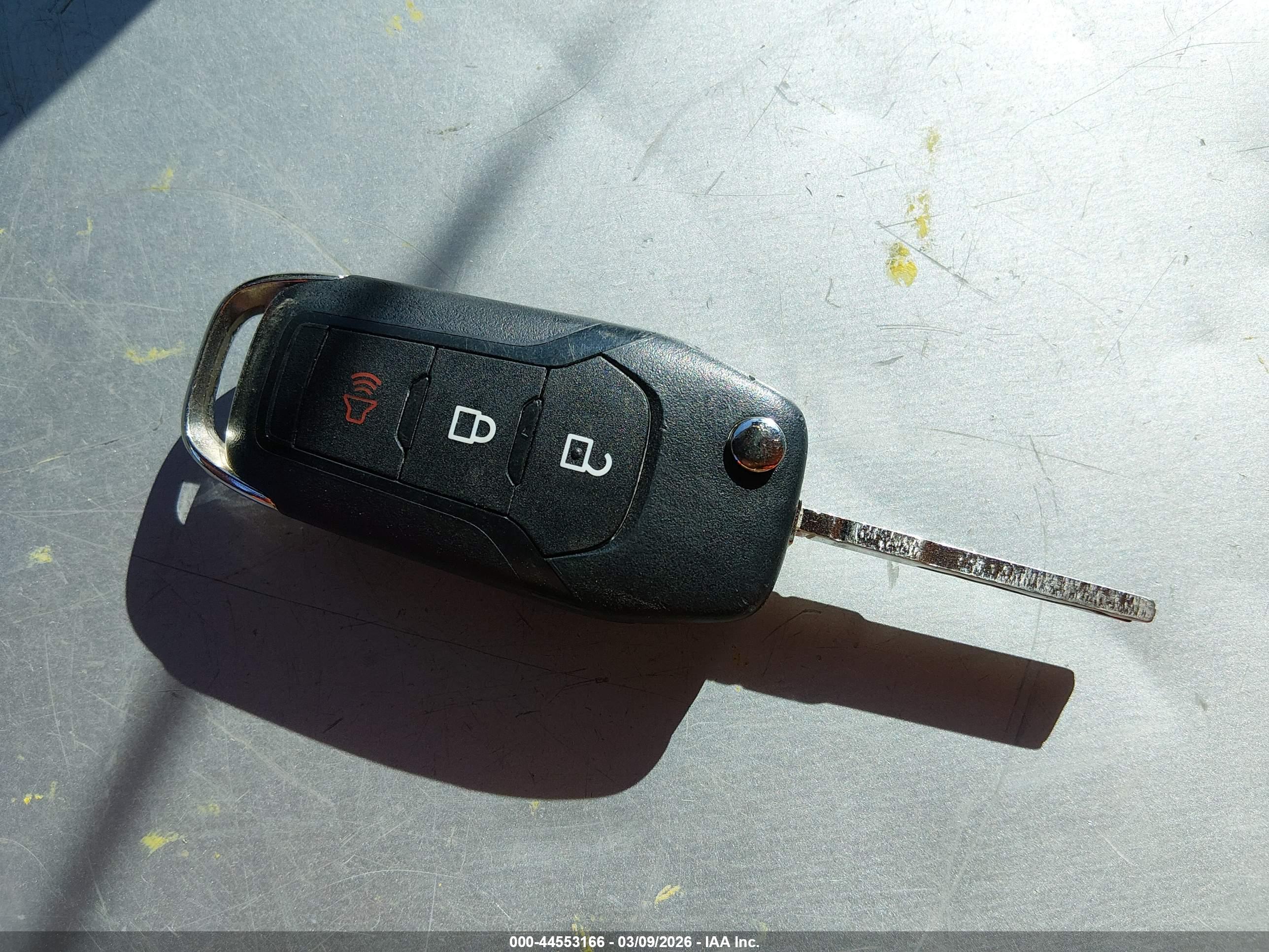 FORD MAVERICK image 11