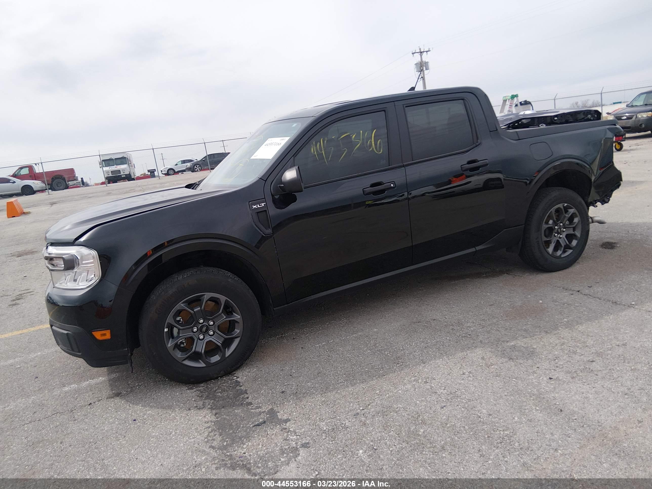 FORD MAVERICK image 2