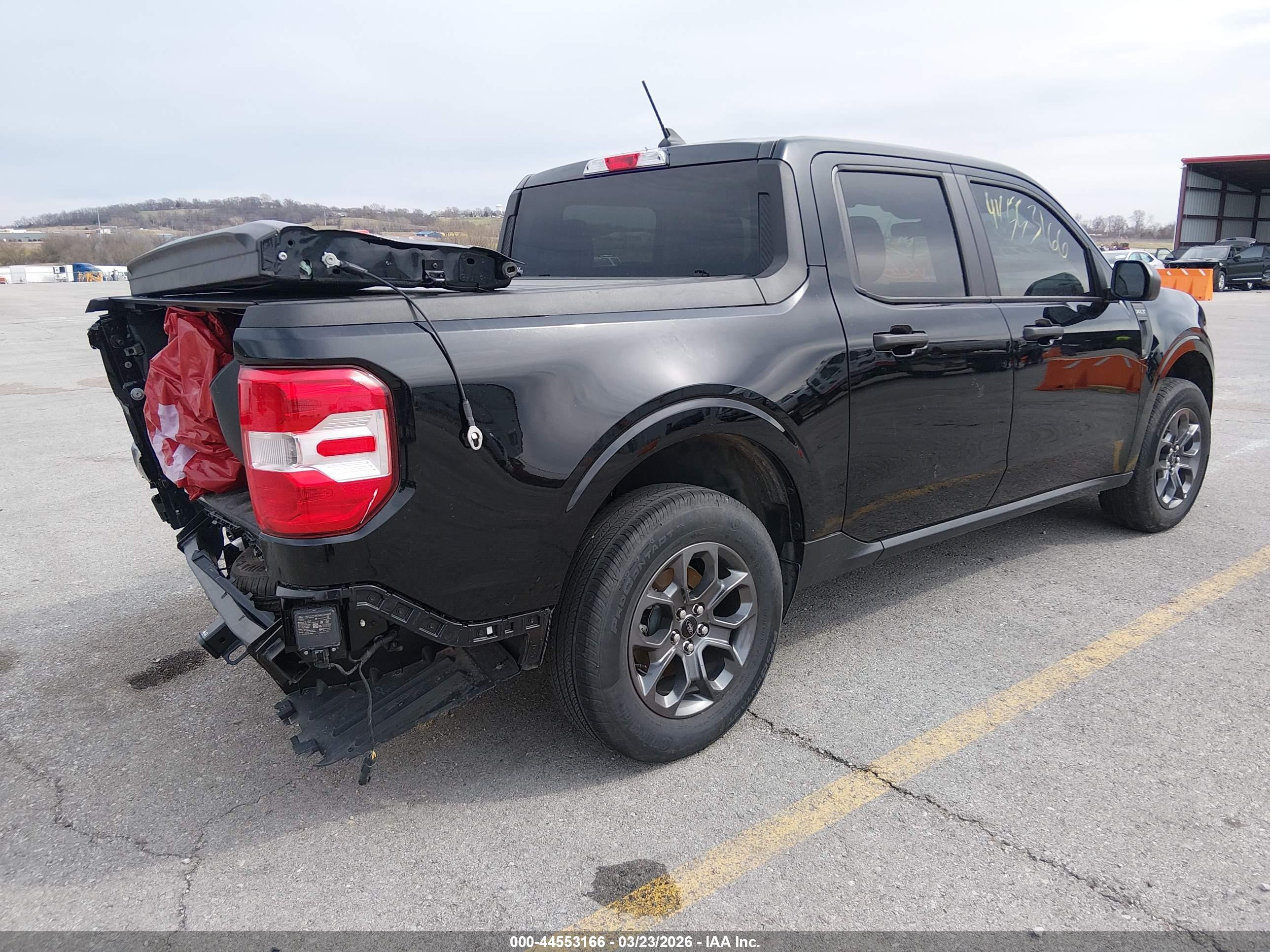 FORD MAVERICK image 4