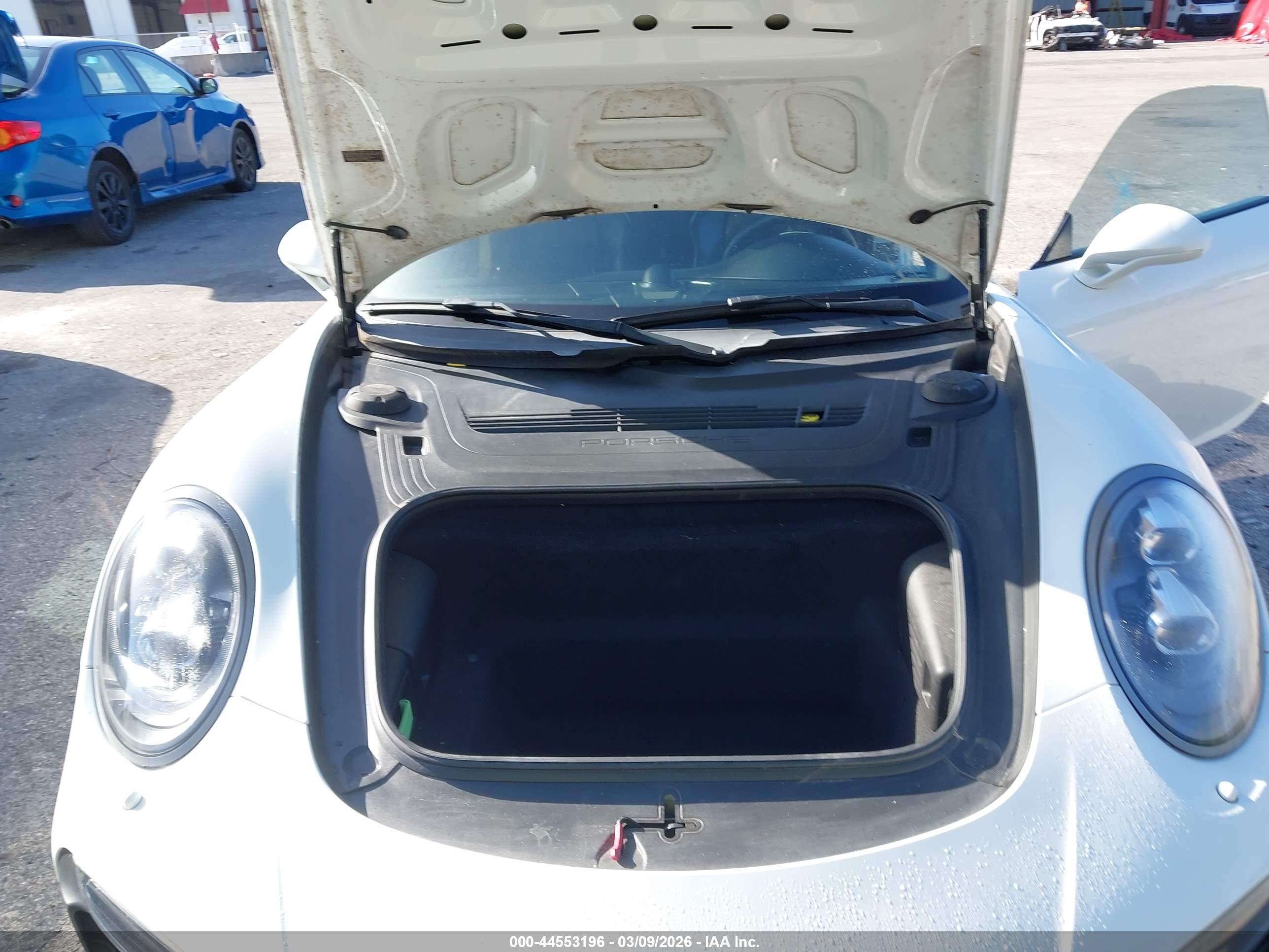 PORSCHE 911 image 10