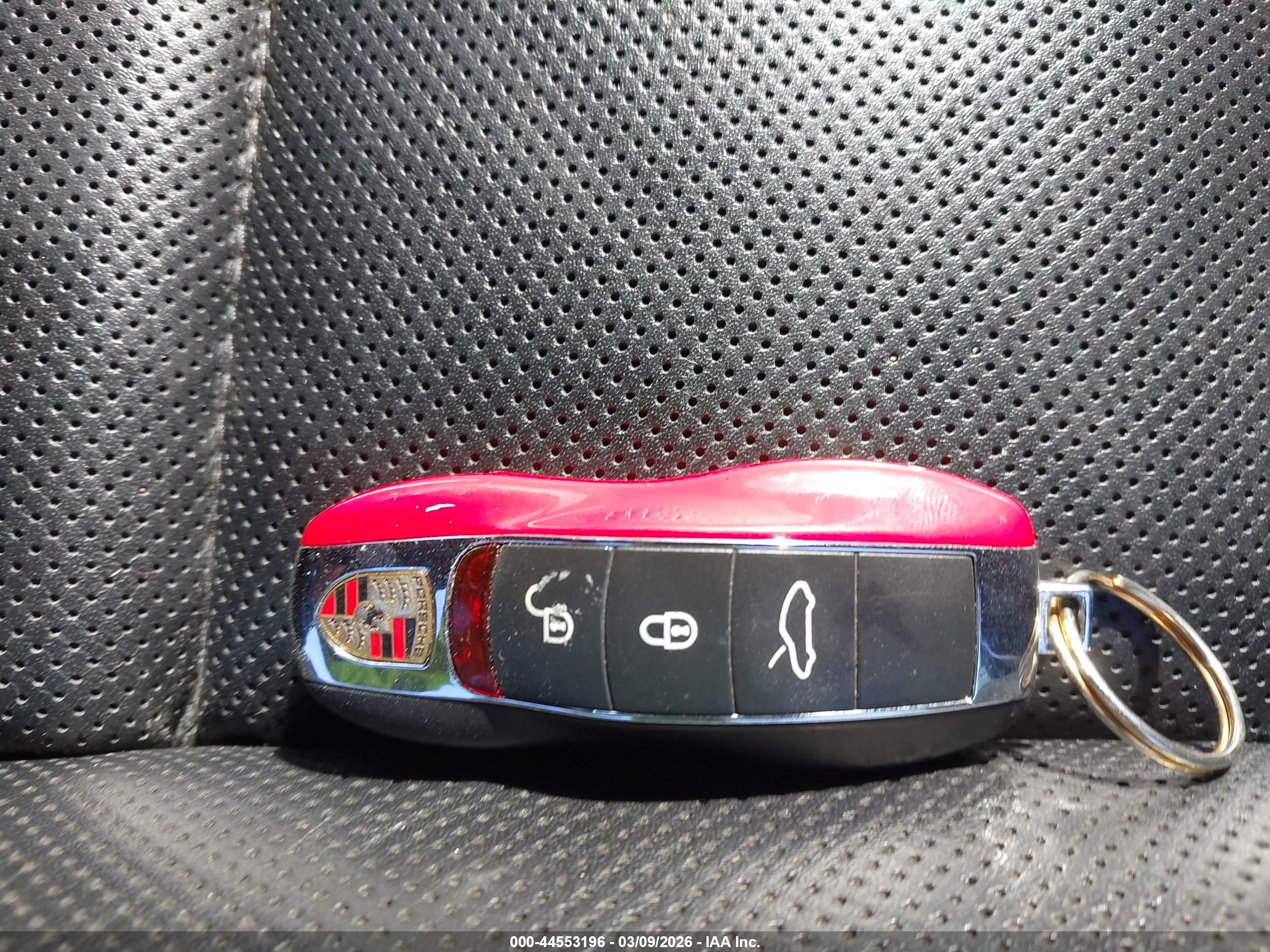 PORSCHE 911 image 11