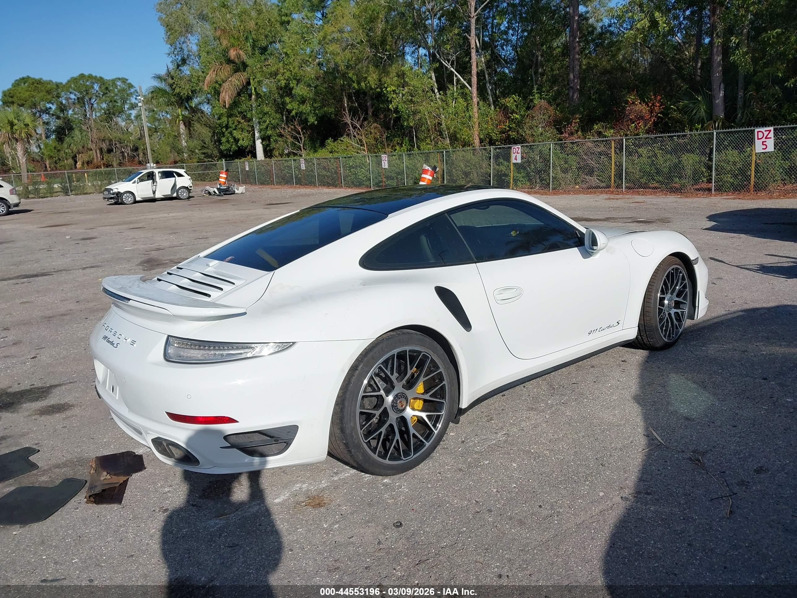 PORSCHE 911 image 4