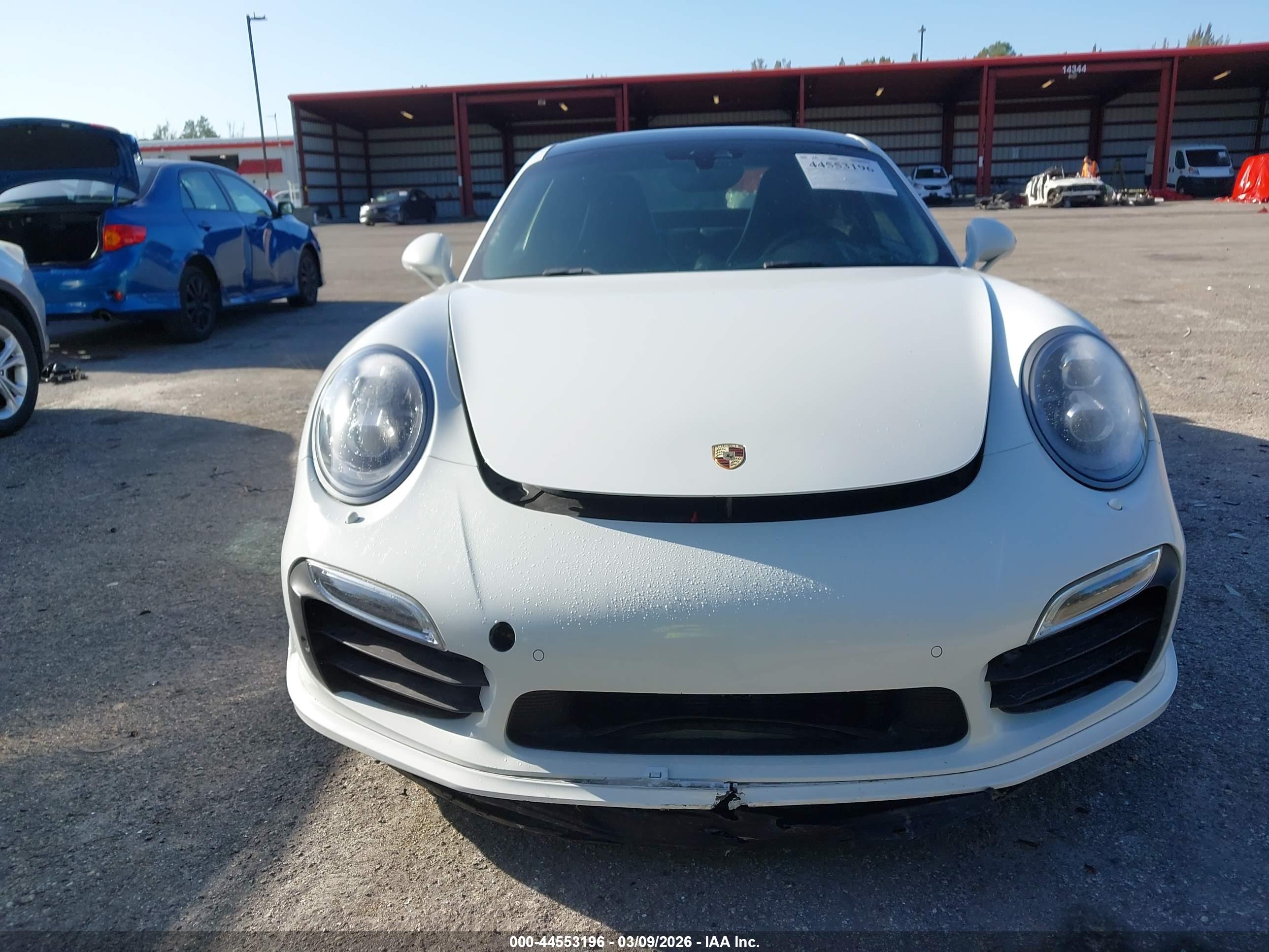 PORSCHE 911 image 6