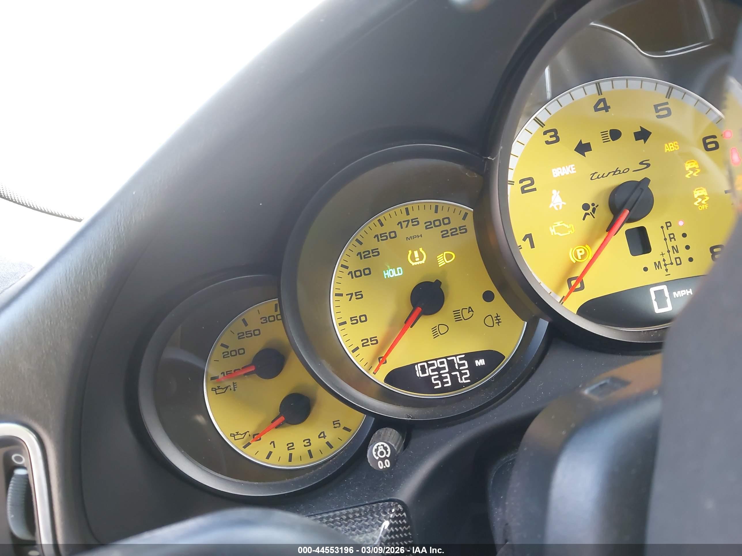 PORSCHE 911 image 7