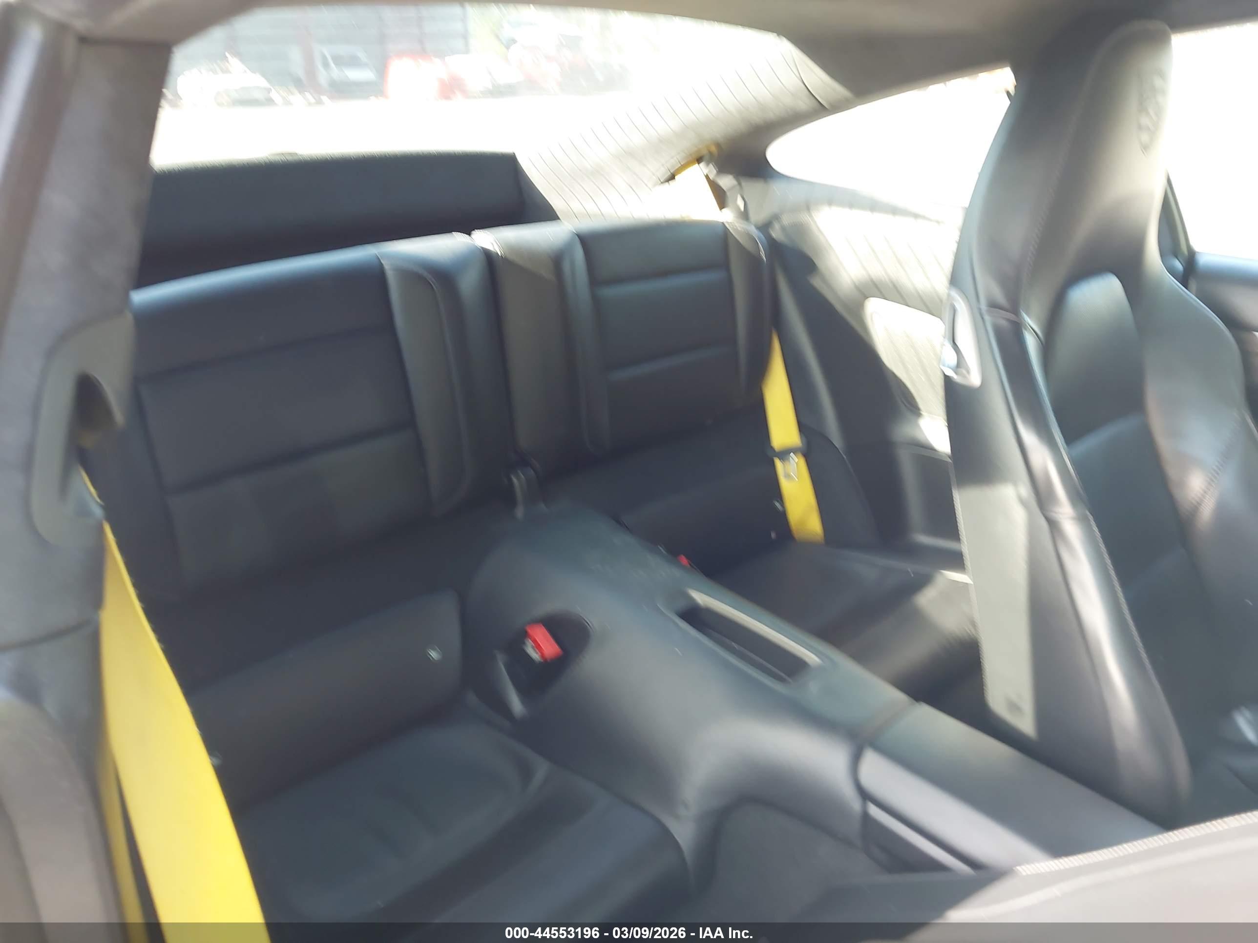 PORSCHE 911 image 8
