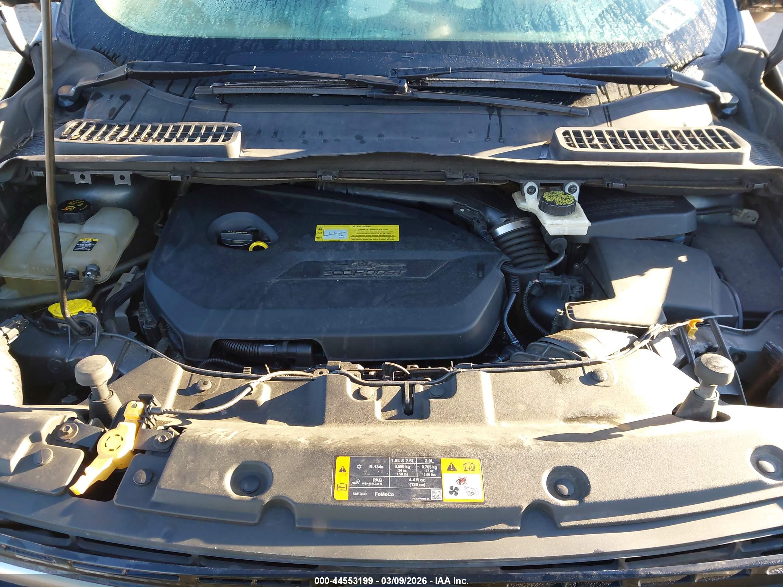 FORD ESCAPE image 10