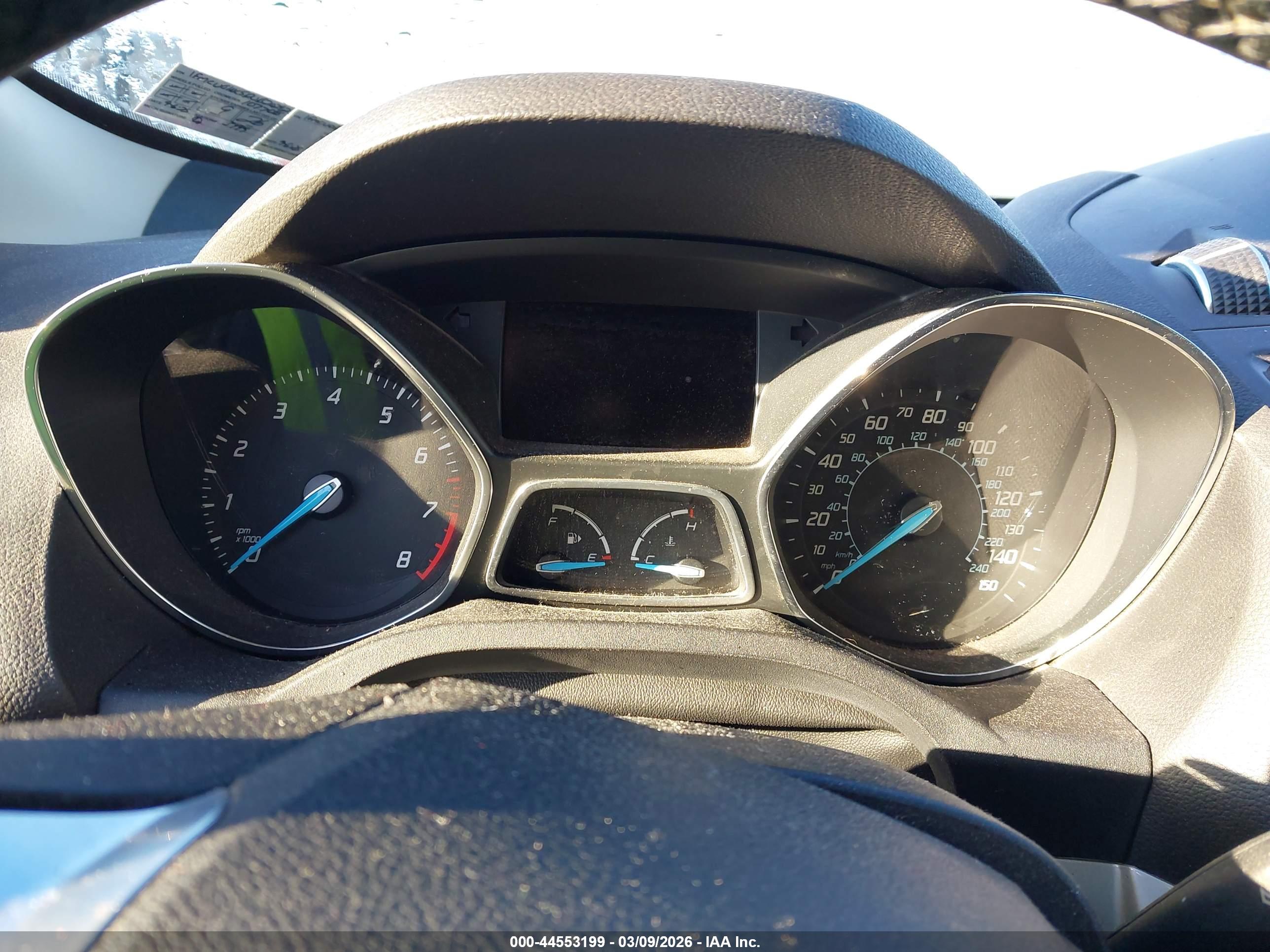 FORD ESCAPE image 7
