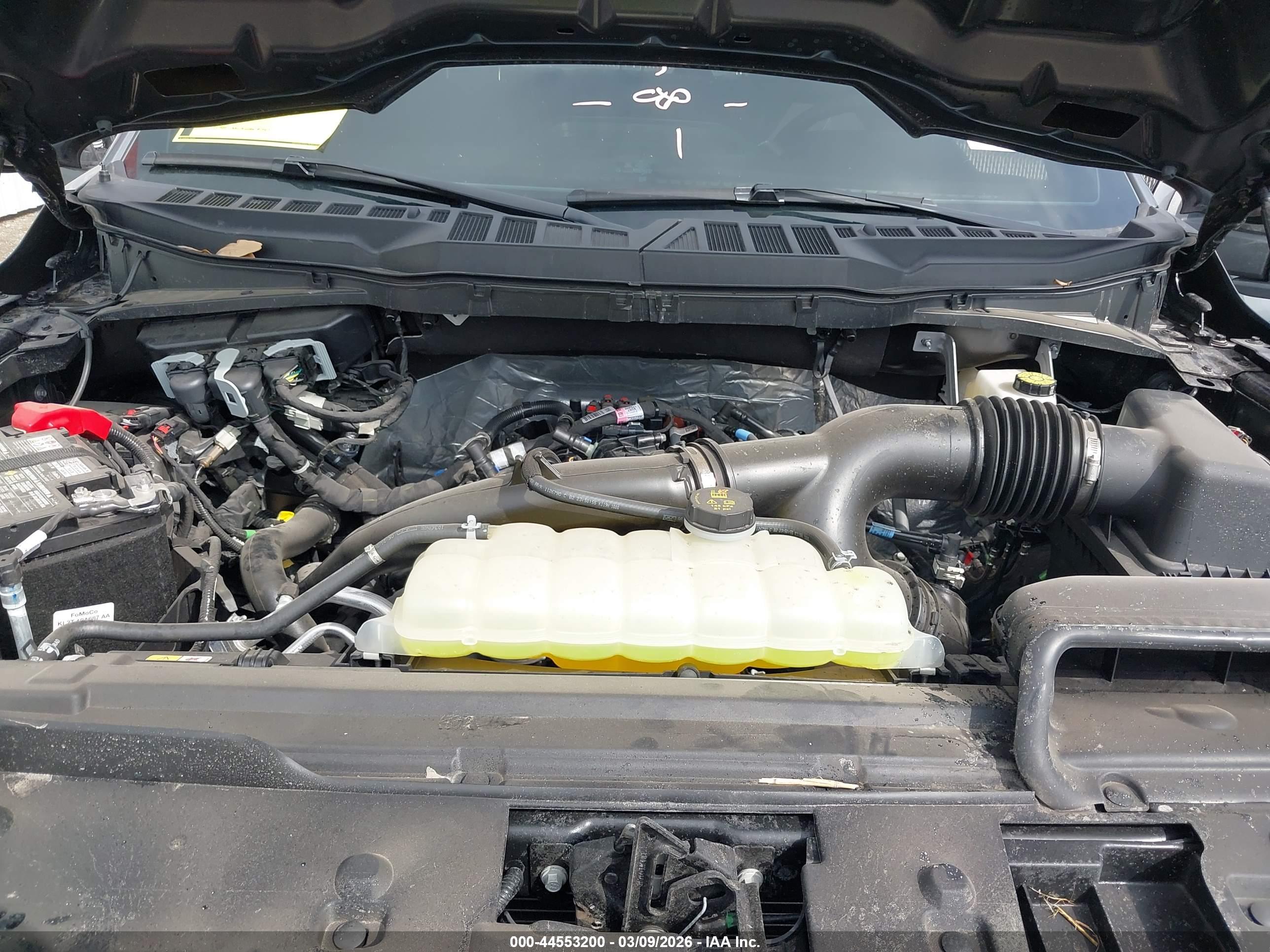 FORD F-150 image 10