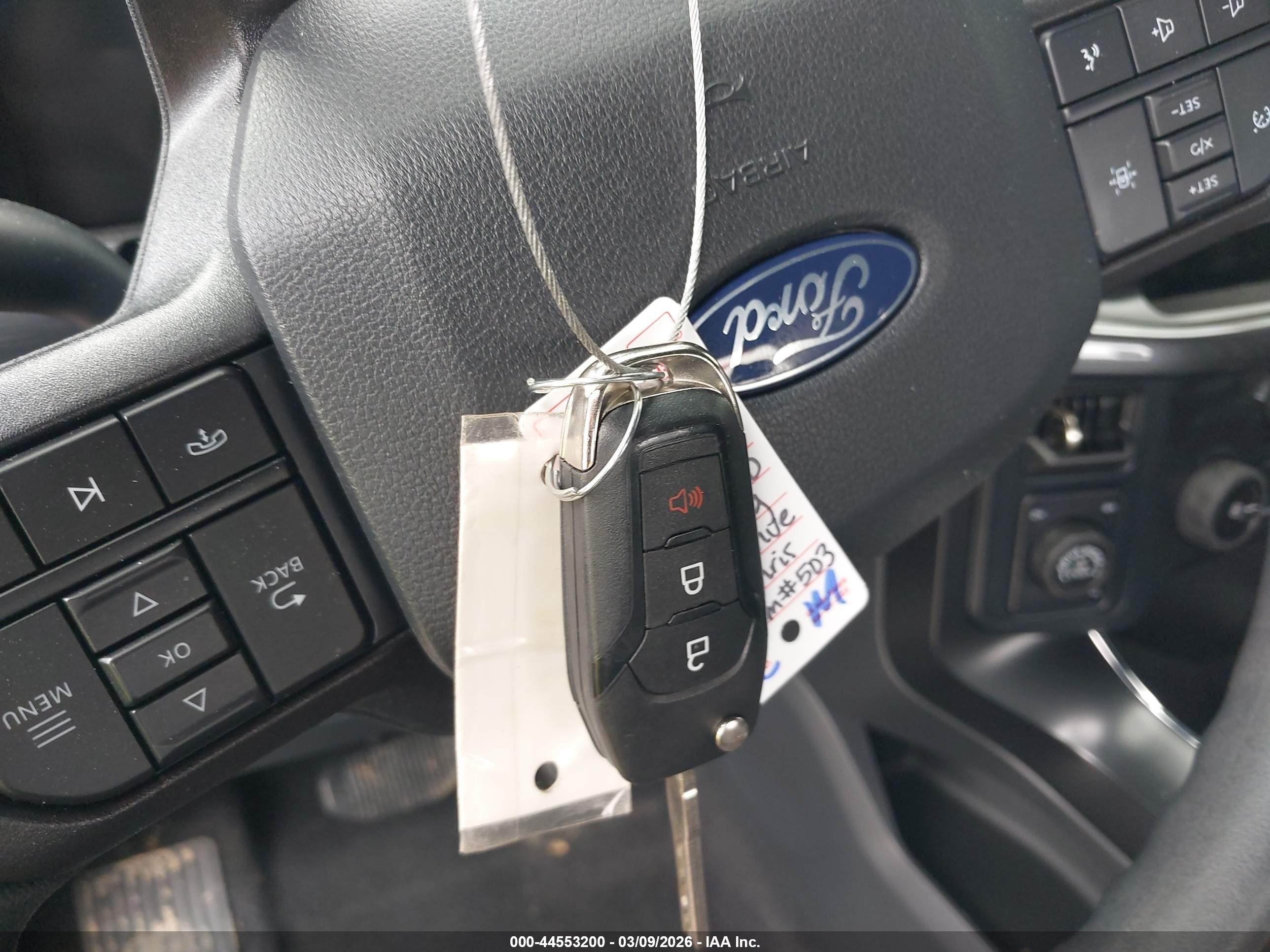 FORD F-150 image 11