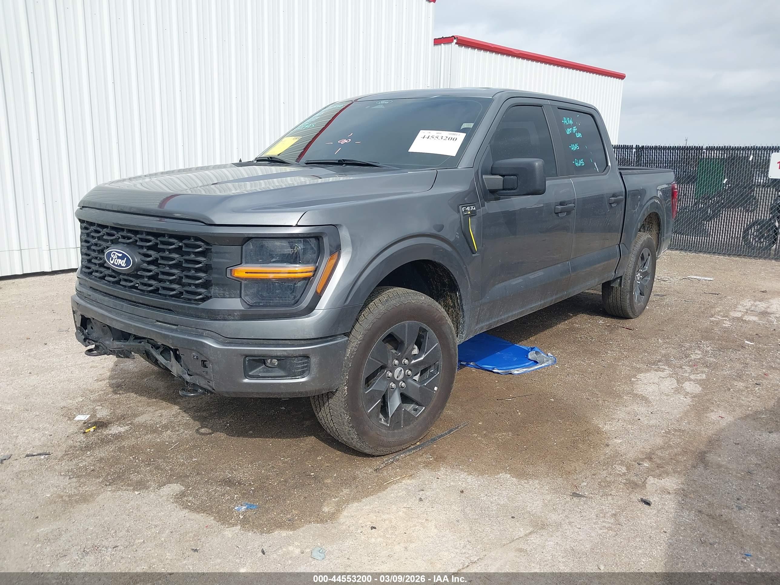 FORD F-150 image 2