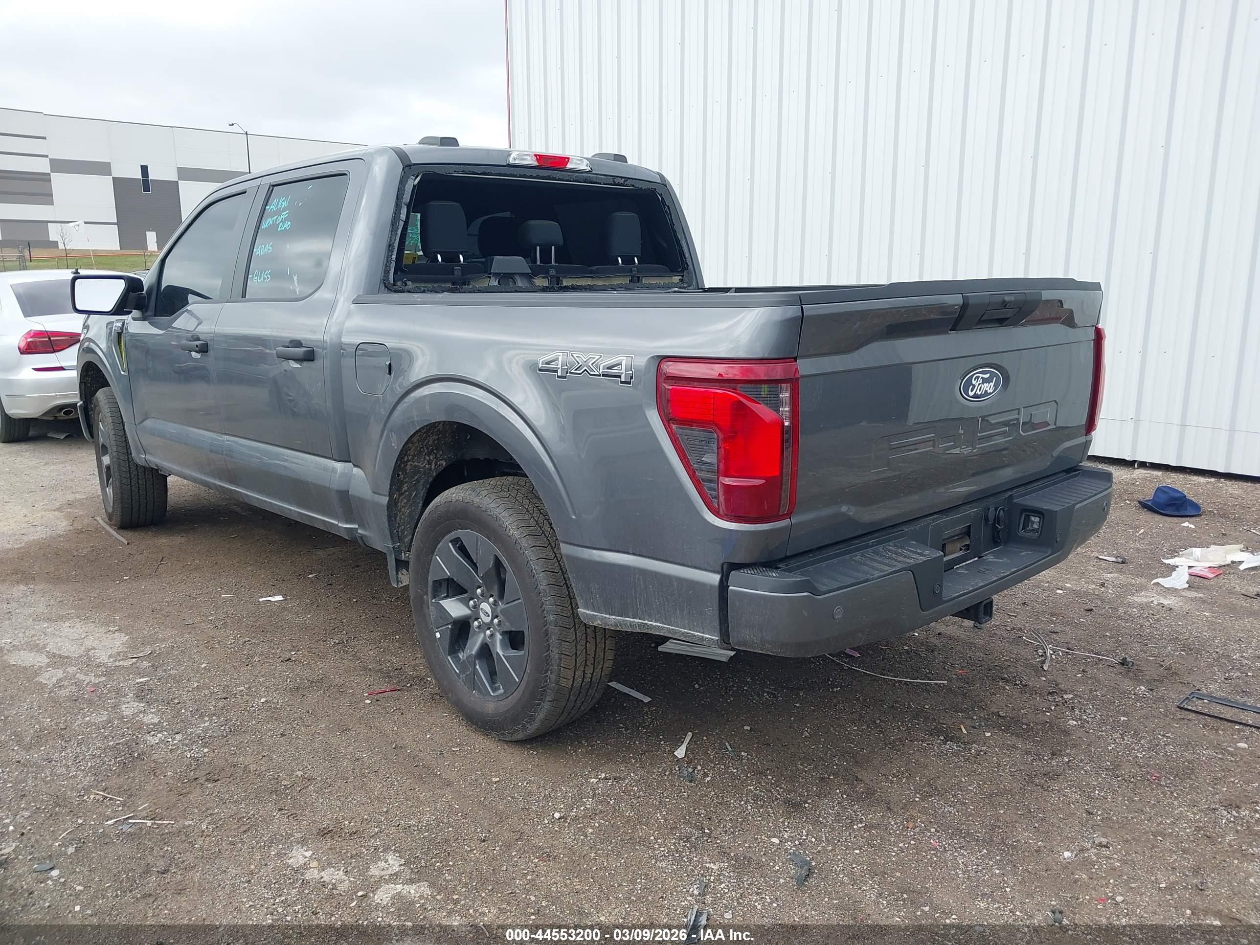 FORD F-150 image 3