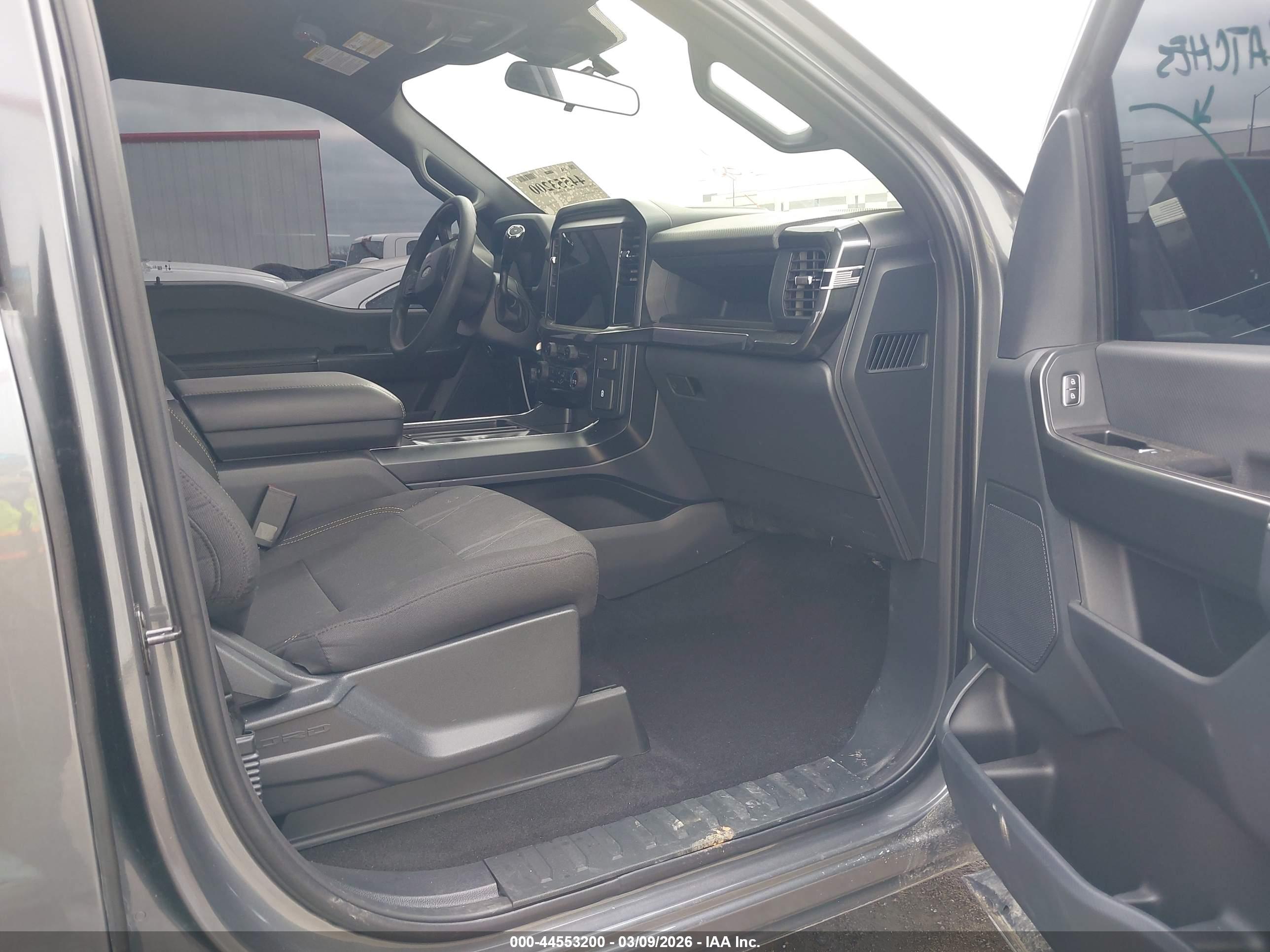 FORD F-150 image 5