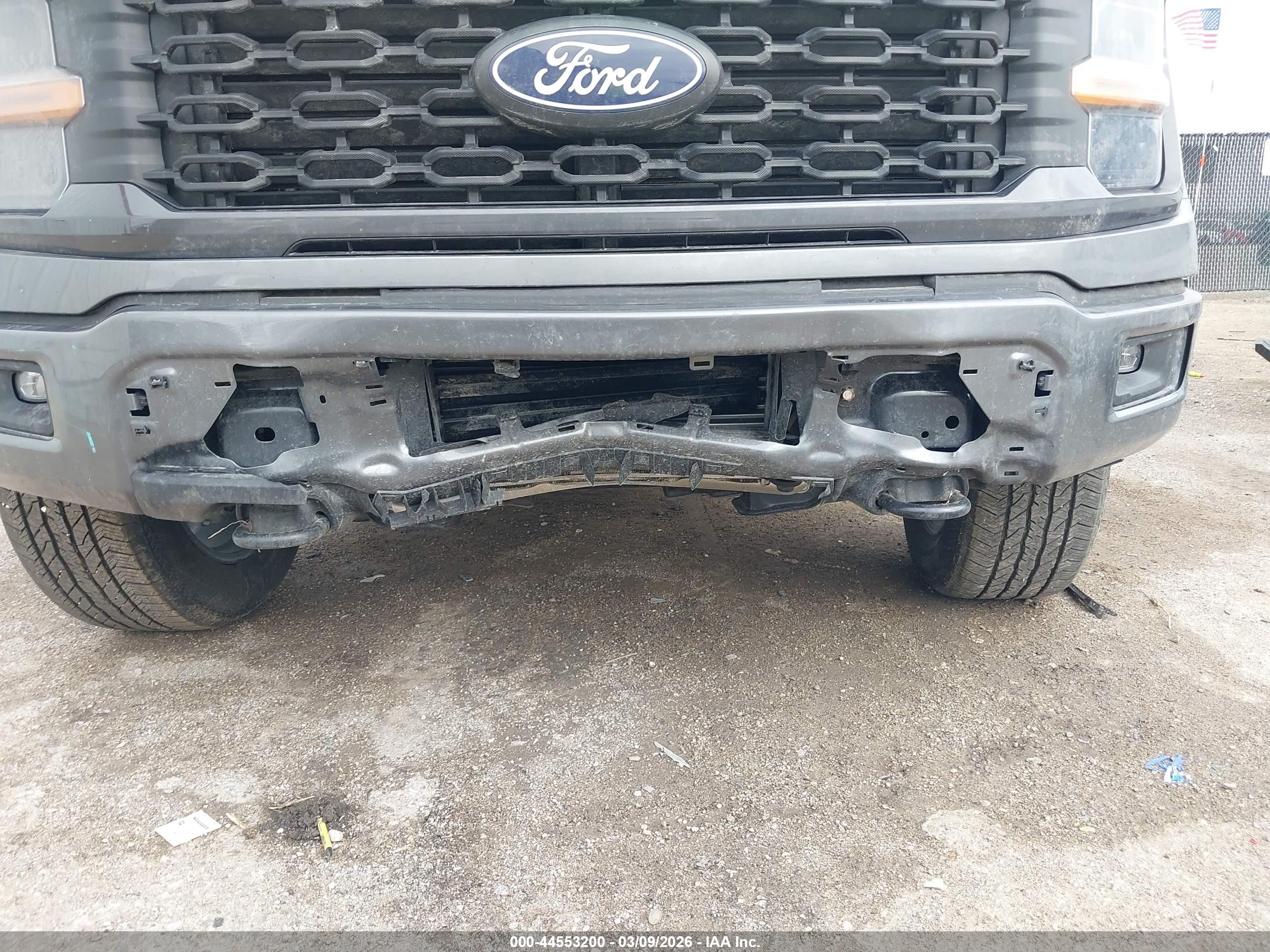 FORD F-150 image 6