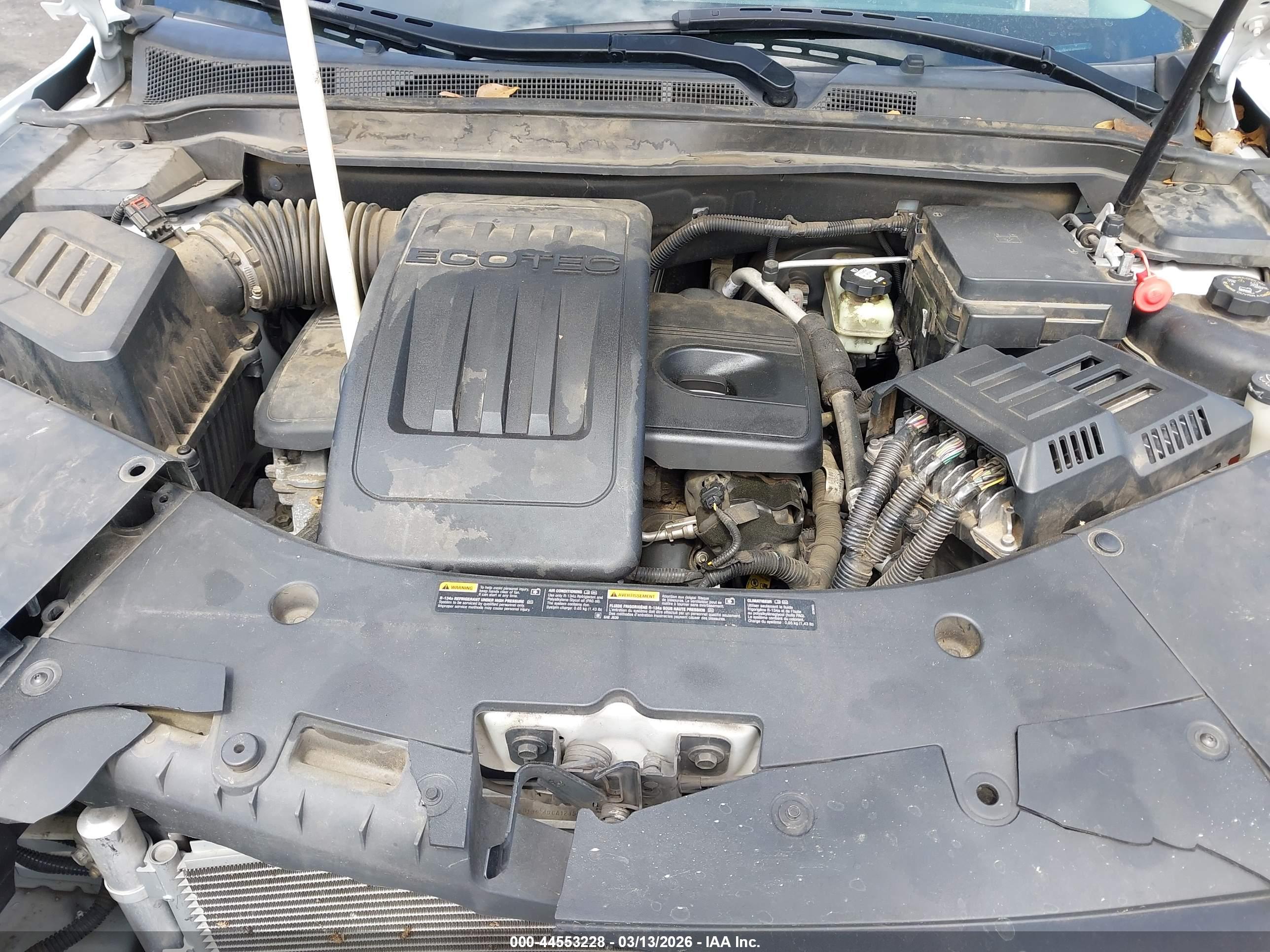GMC TERRAIN image 10