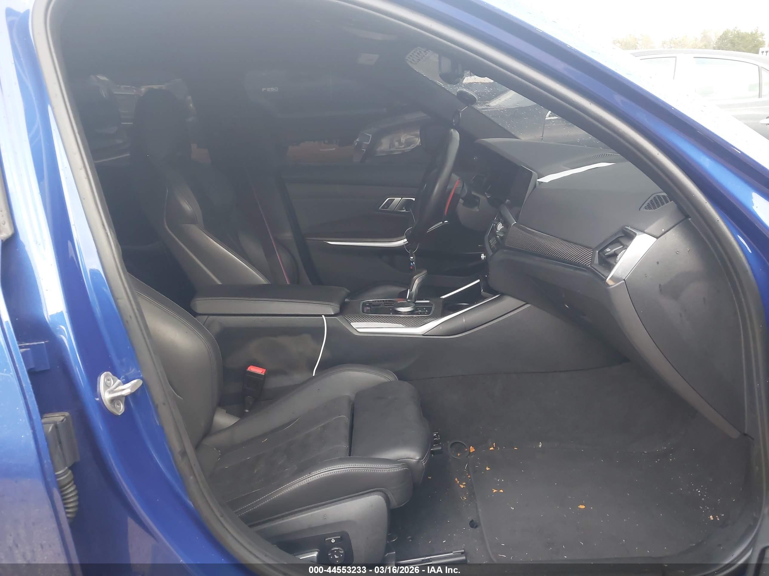 BMW M3 image 5
