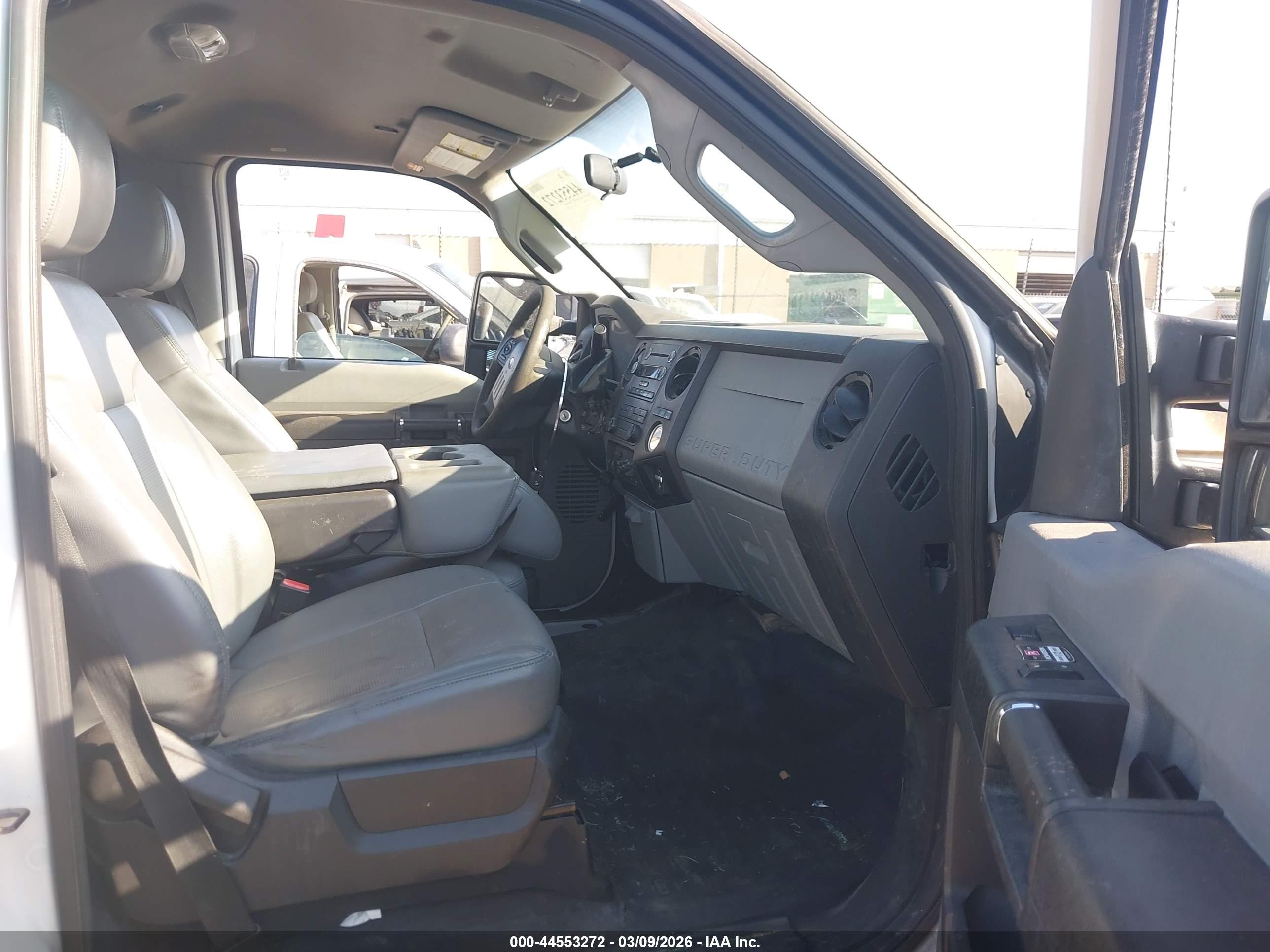 FORD F-350 image 5