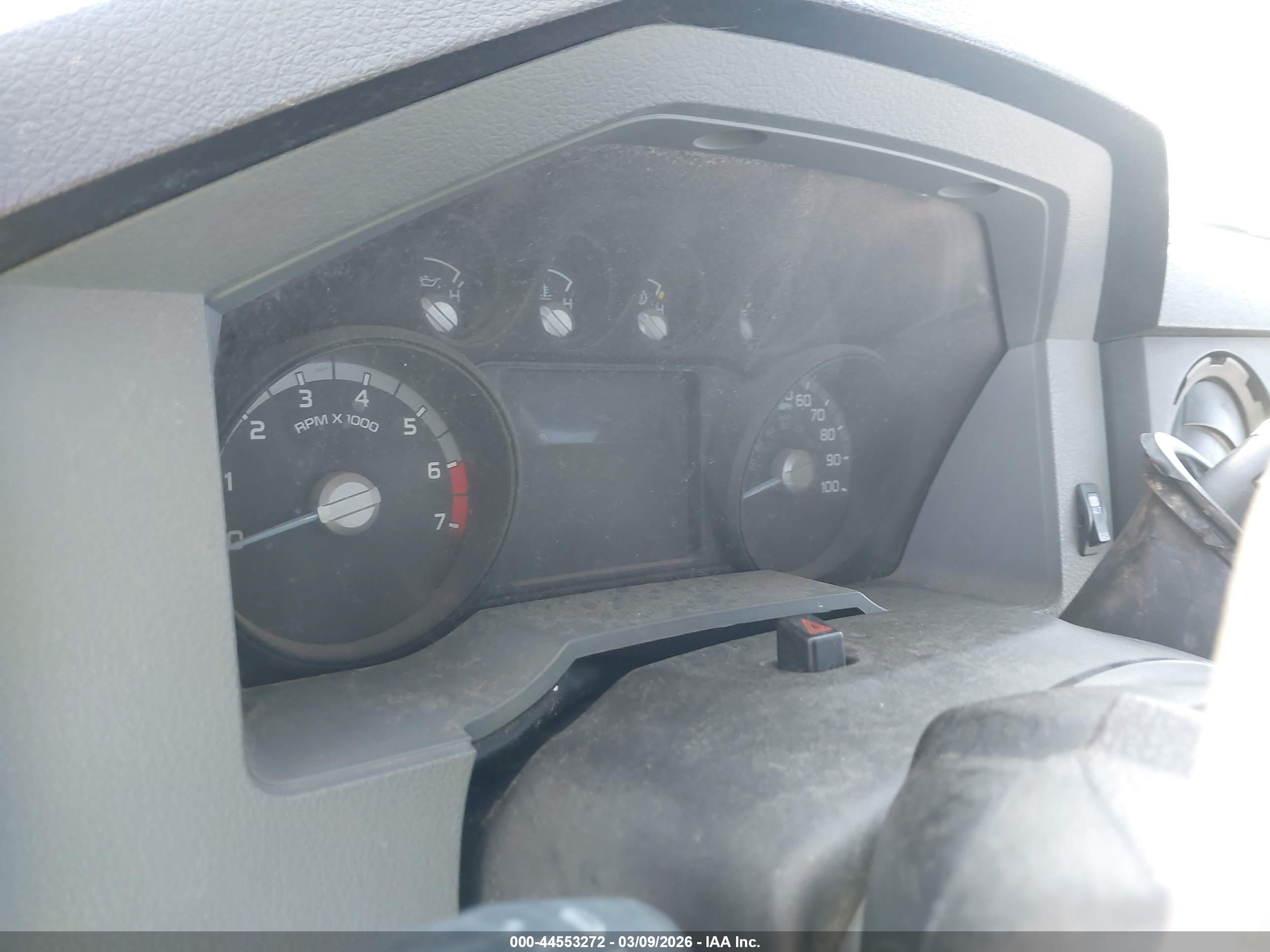 FORD F-350 image 6
