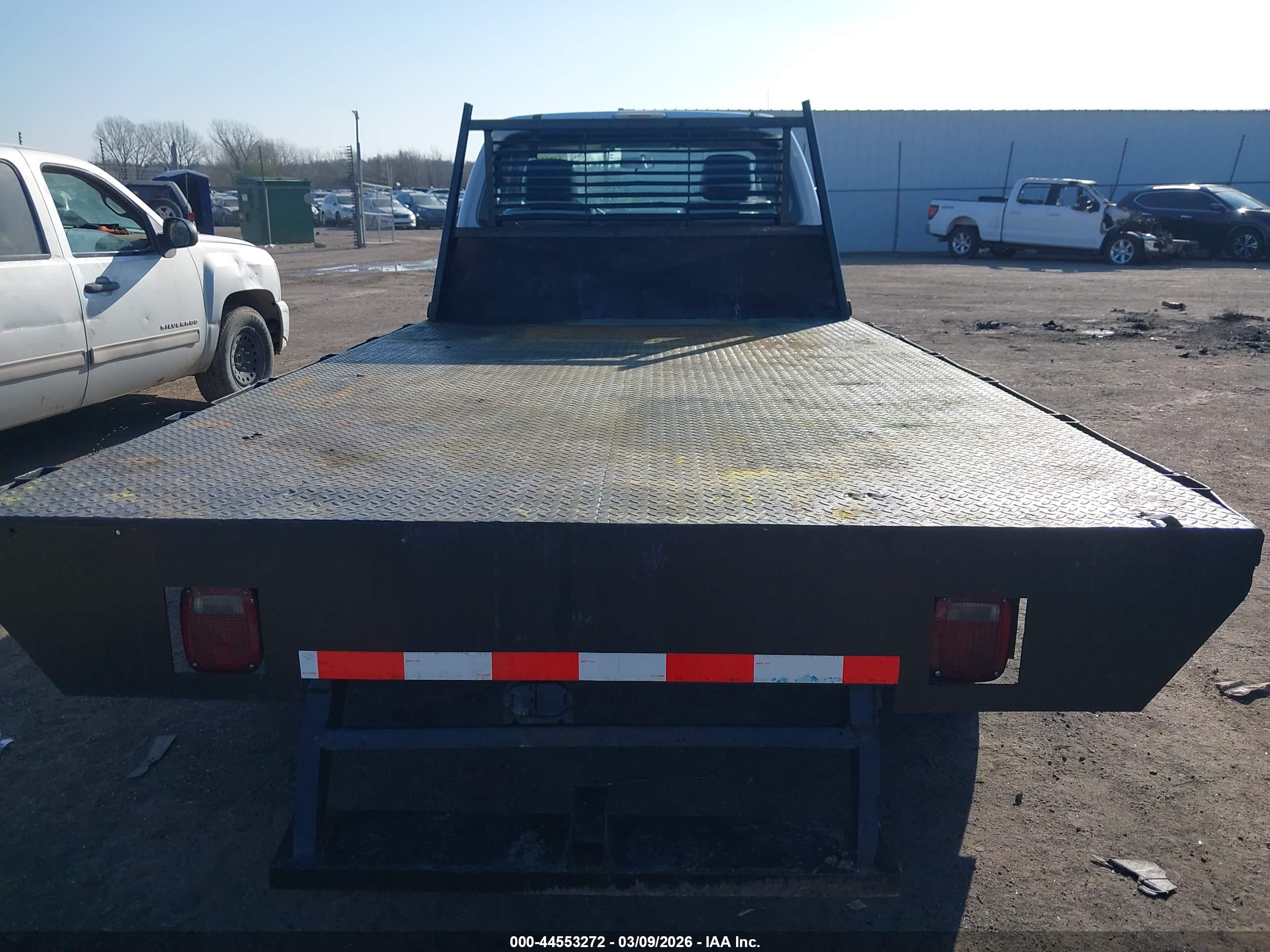 FORD F-350 image 8