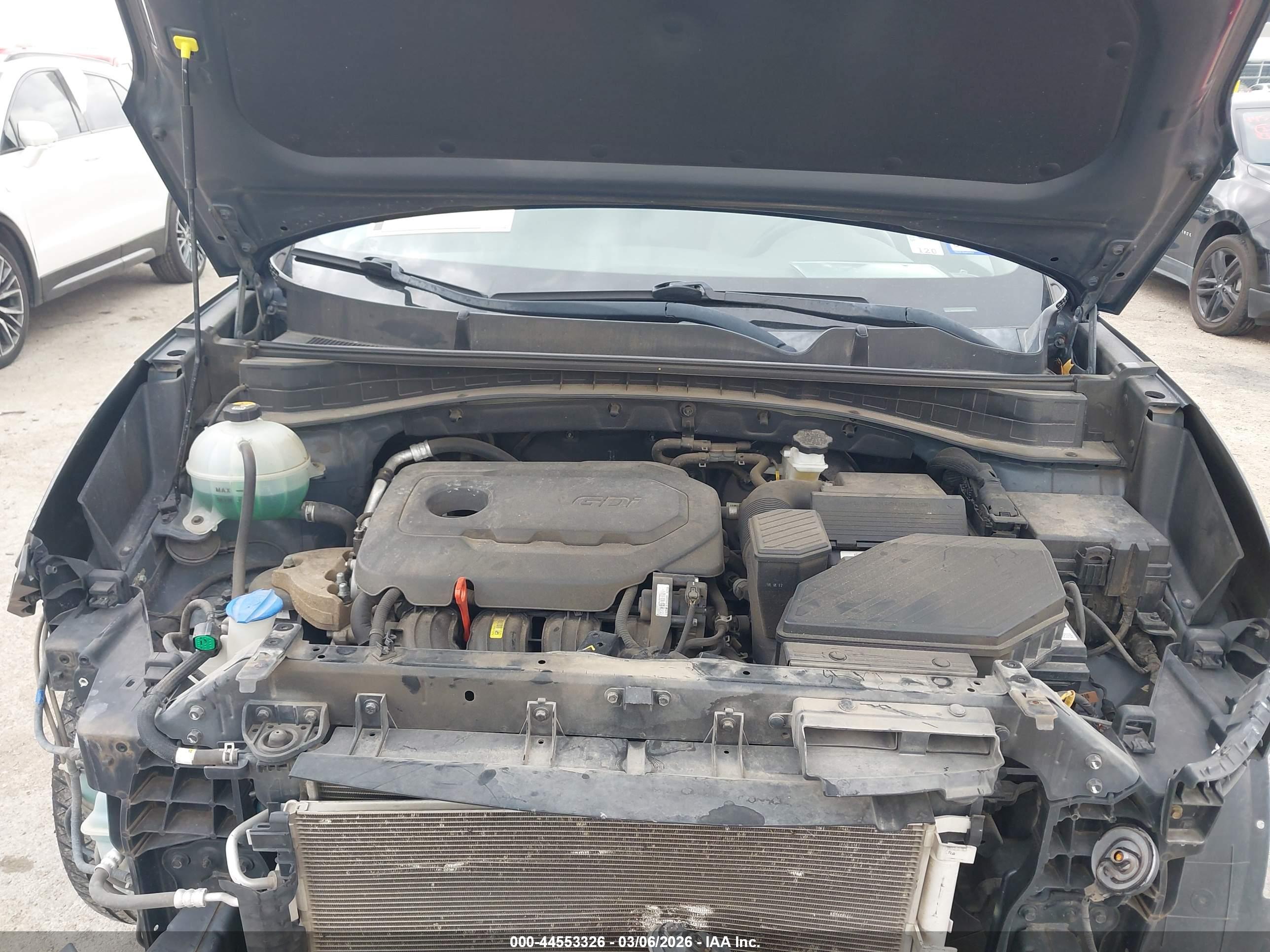 KIA SPORTAGE image 10