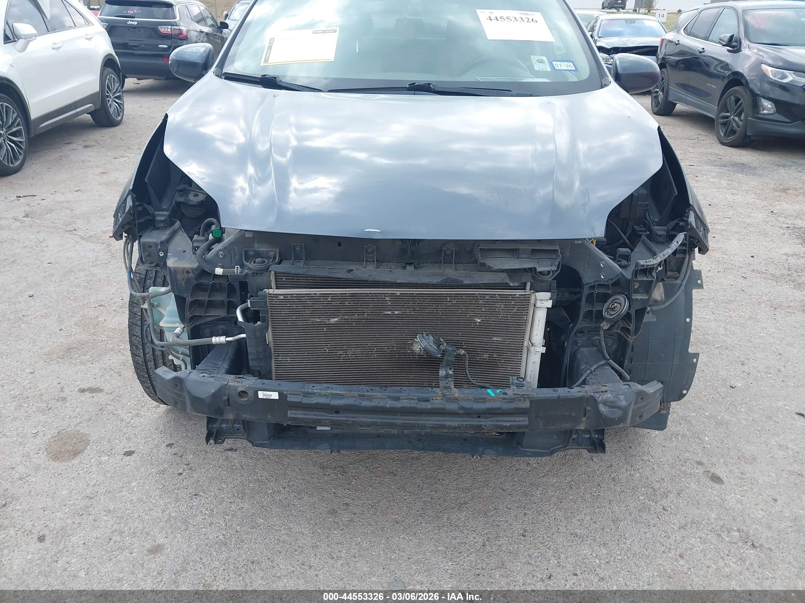 KIA SPORTAGE image 6