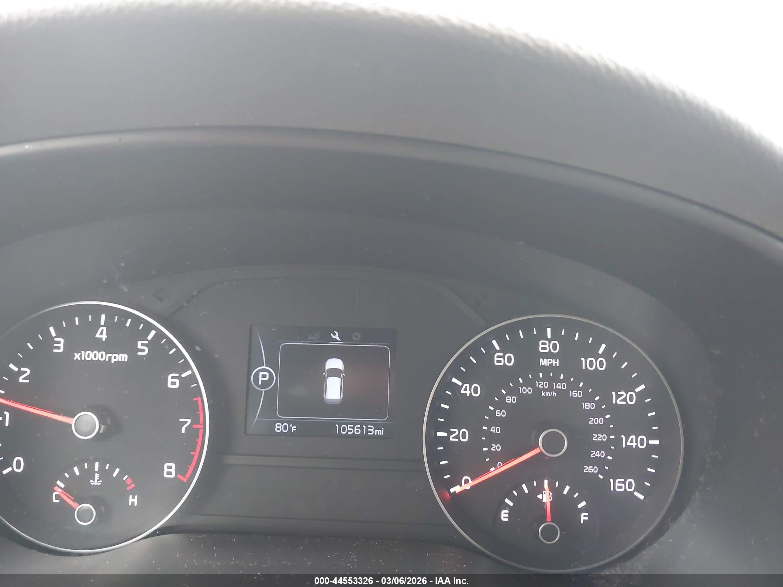 KIA SPORTAGE image 7